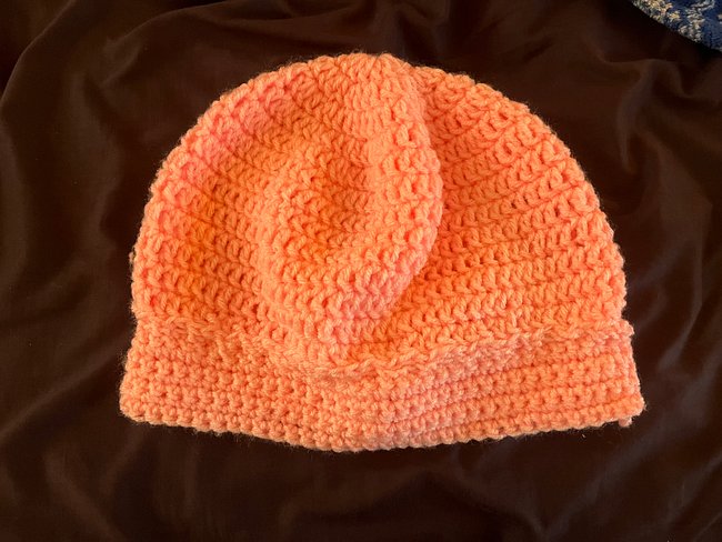 Handmade Clothing