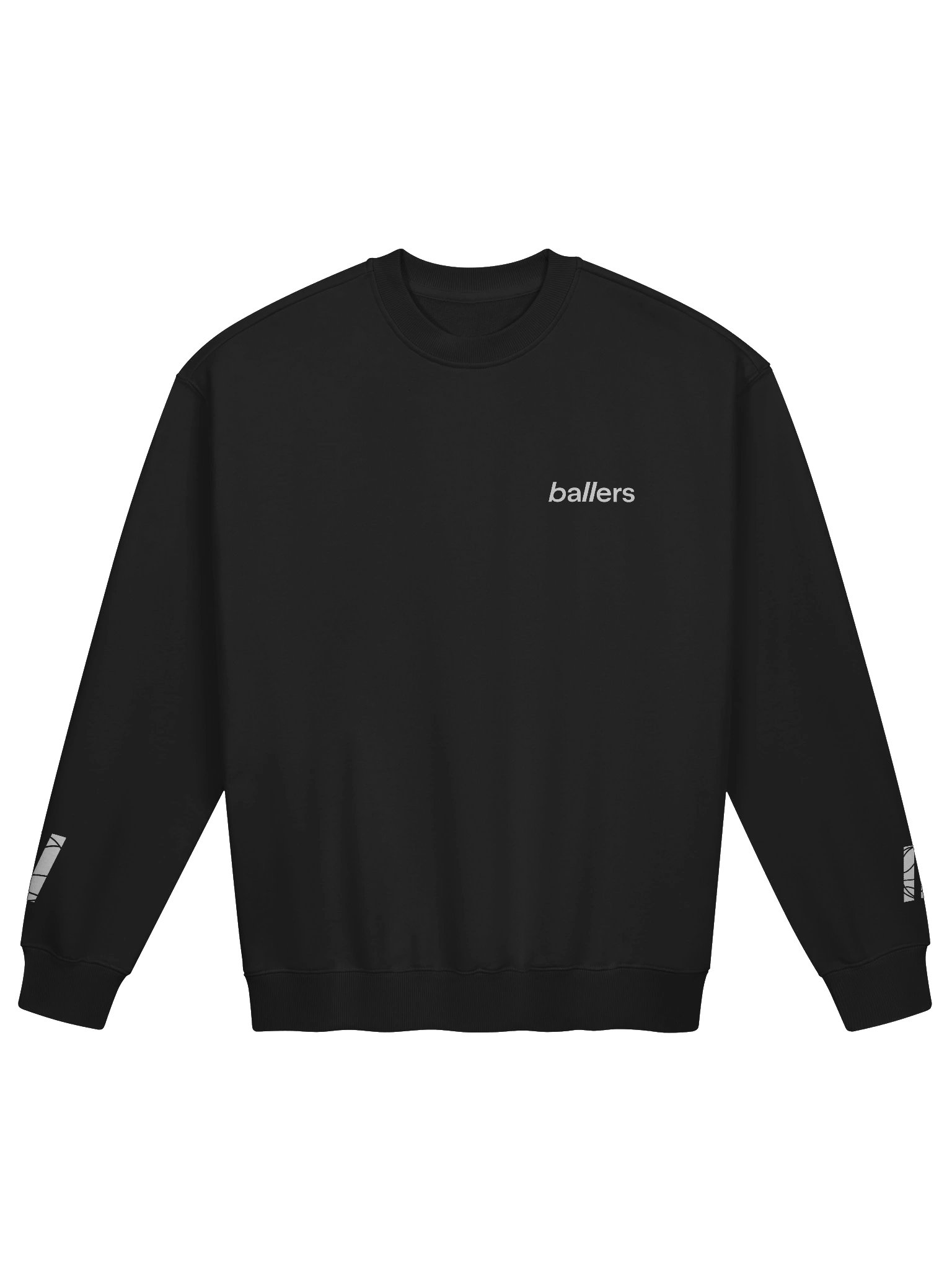 Ballers Crew French Terry product image (5)
