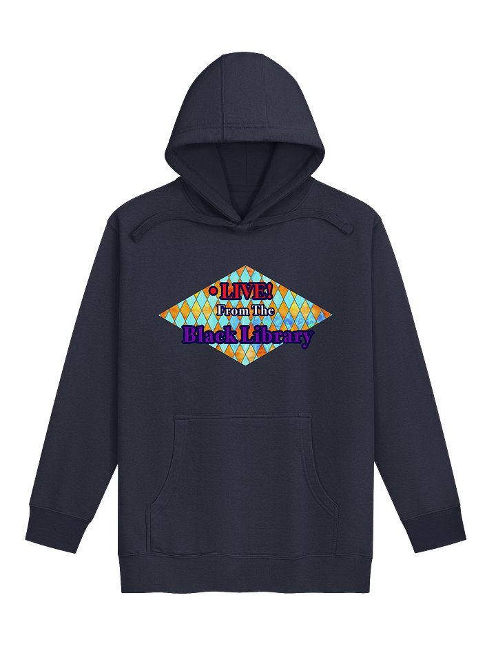 L!FTBL Logo Hoodie product image (5)