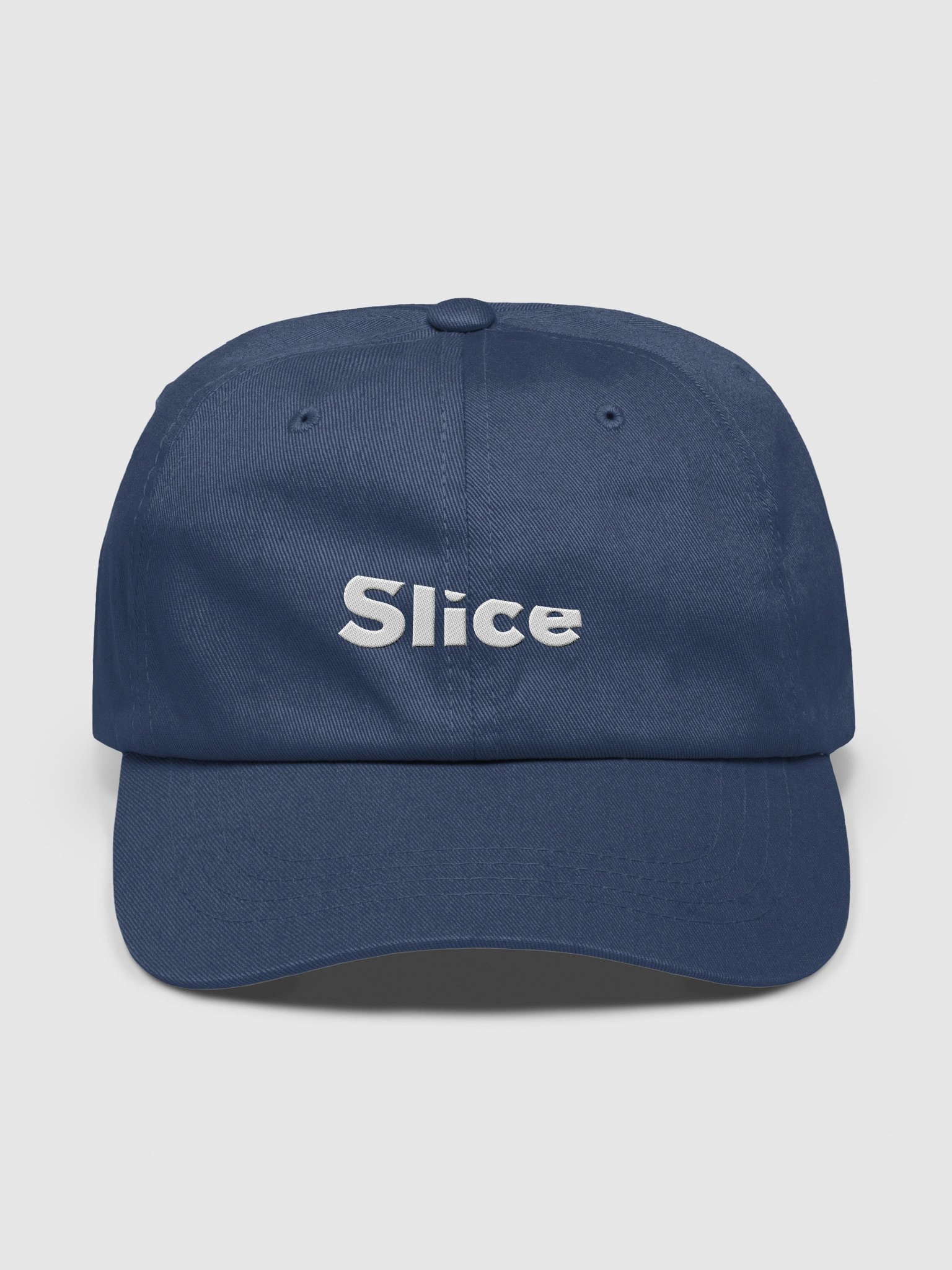 CAP SLICE BLUE product image (1)