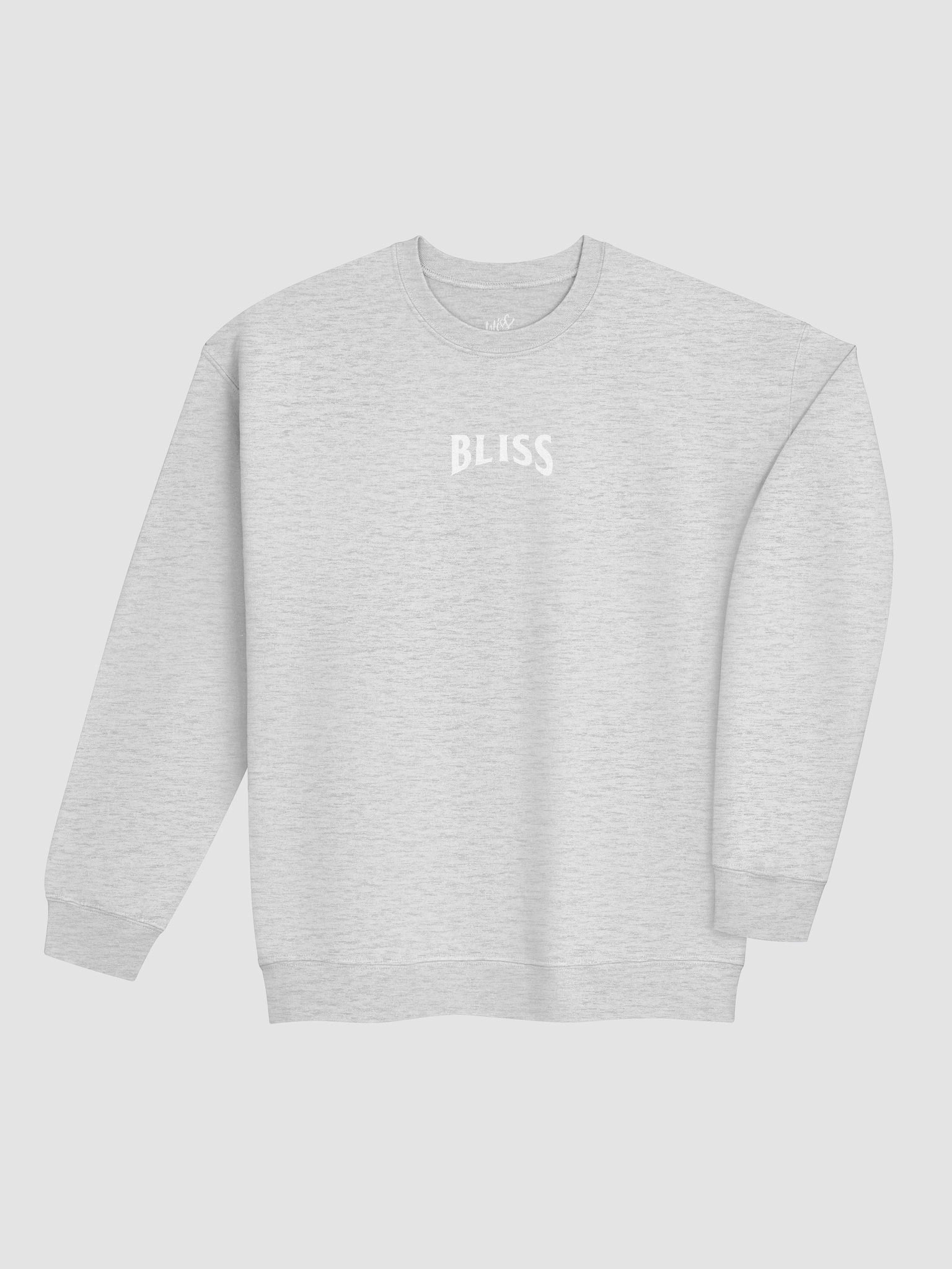INNERBLISS SWEATSHIRT product image (4)