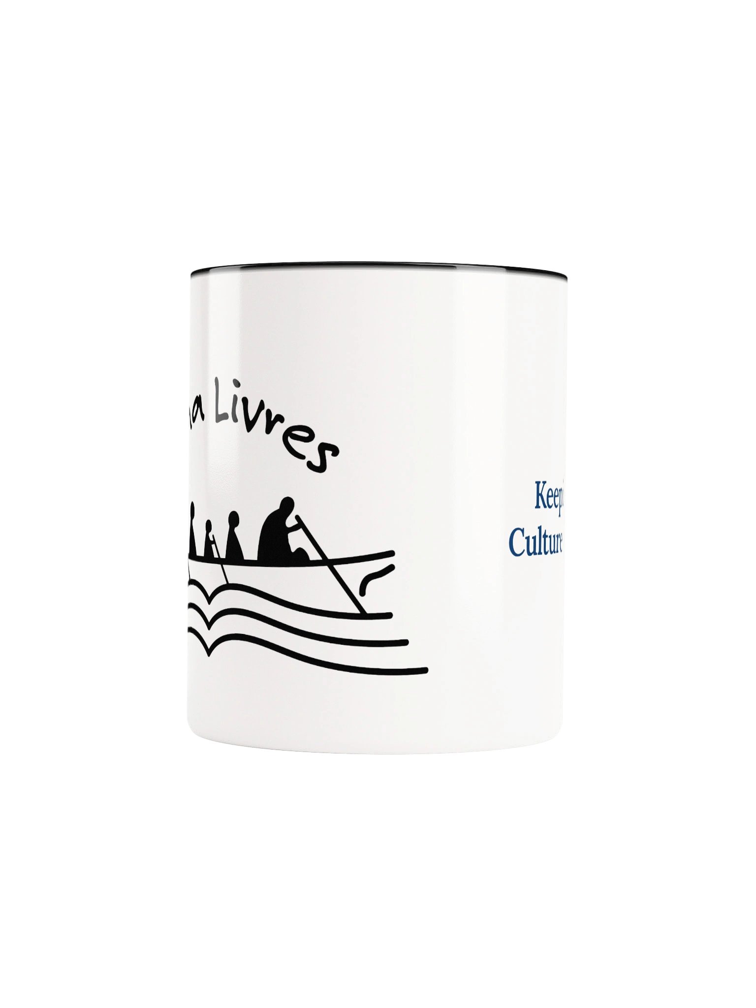 Muna Livres Coffee Mug product image (14)