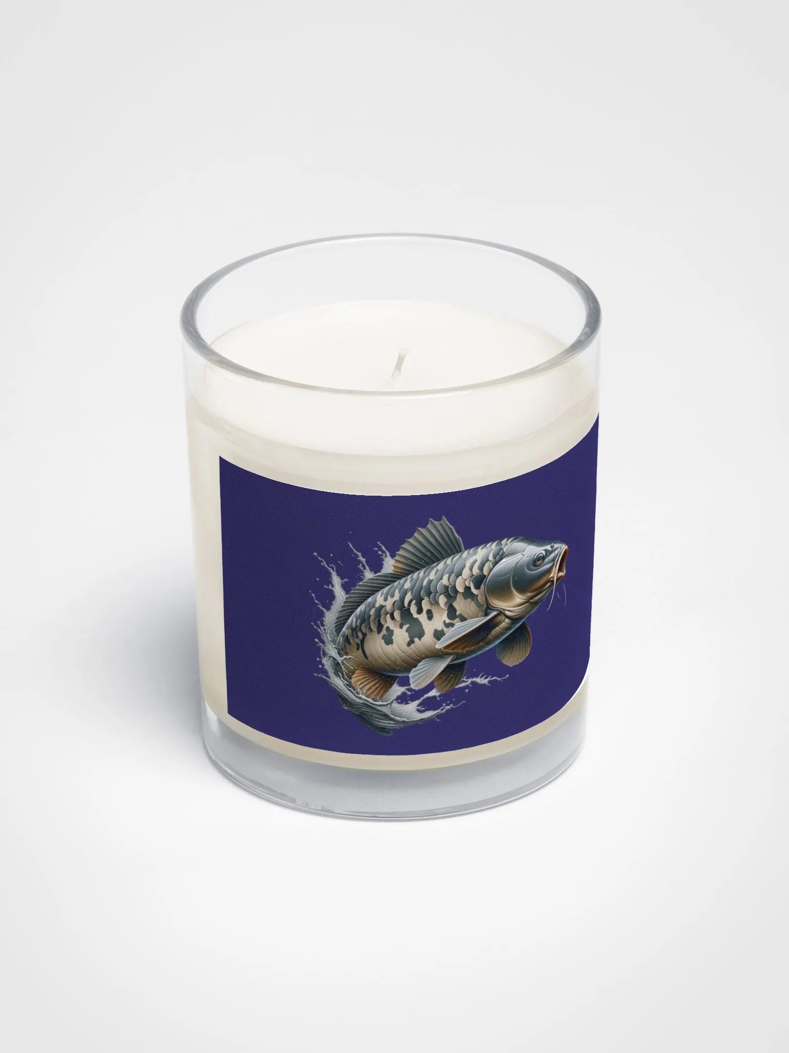Splash of Serenity Soy Wax Candle product image (2)