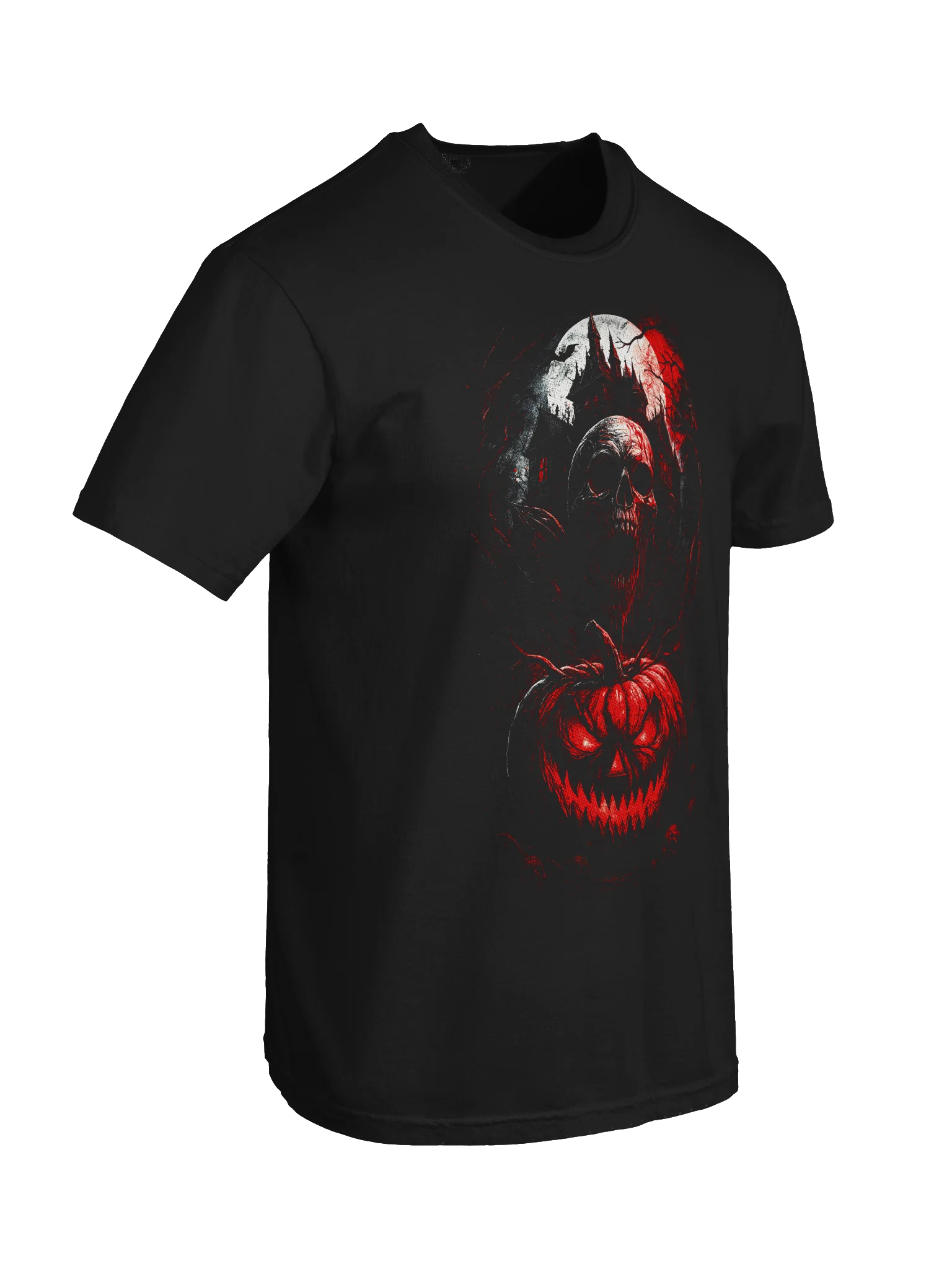 CRYPT OF FEAR Horror Tee product image (6)