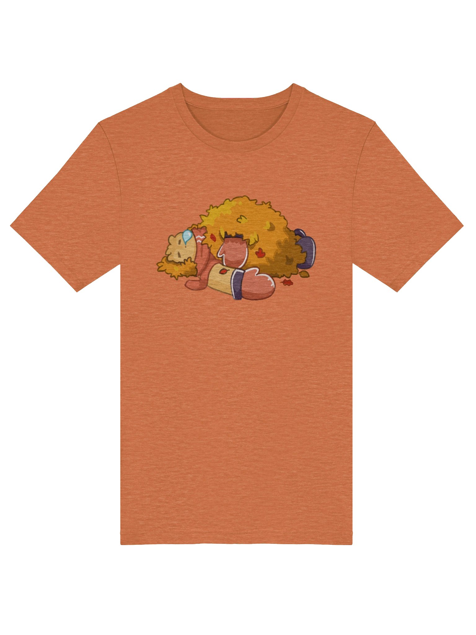 Autumn Striker Shirts (zzZ) product image (5)