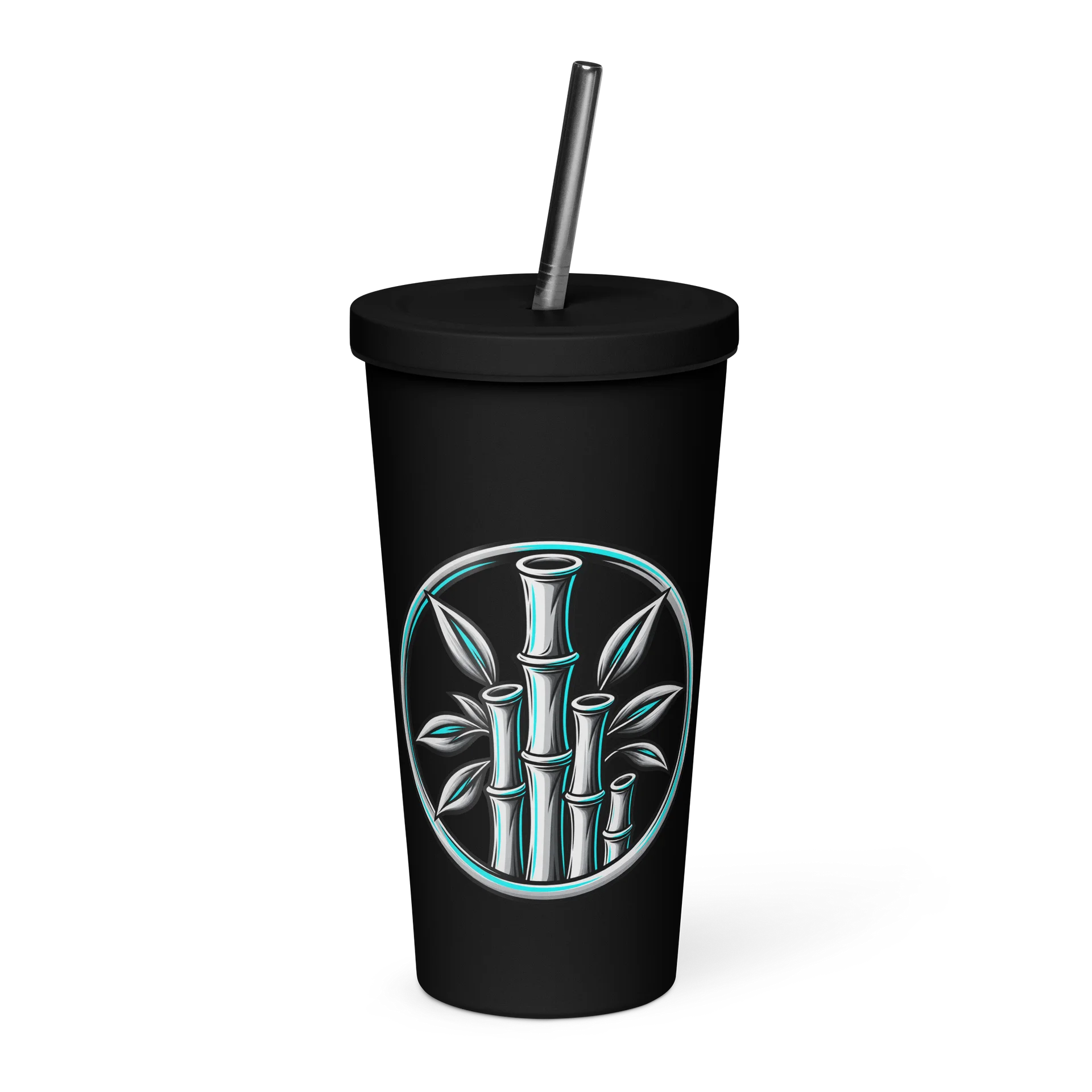 Bamboo Tumbler product image (1)