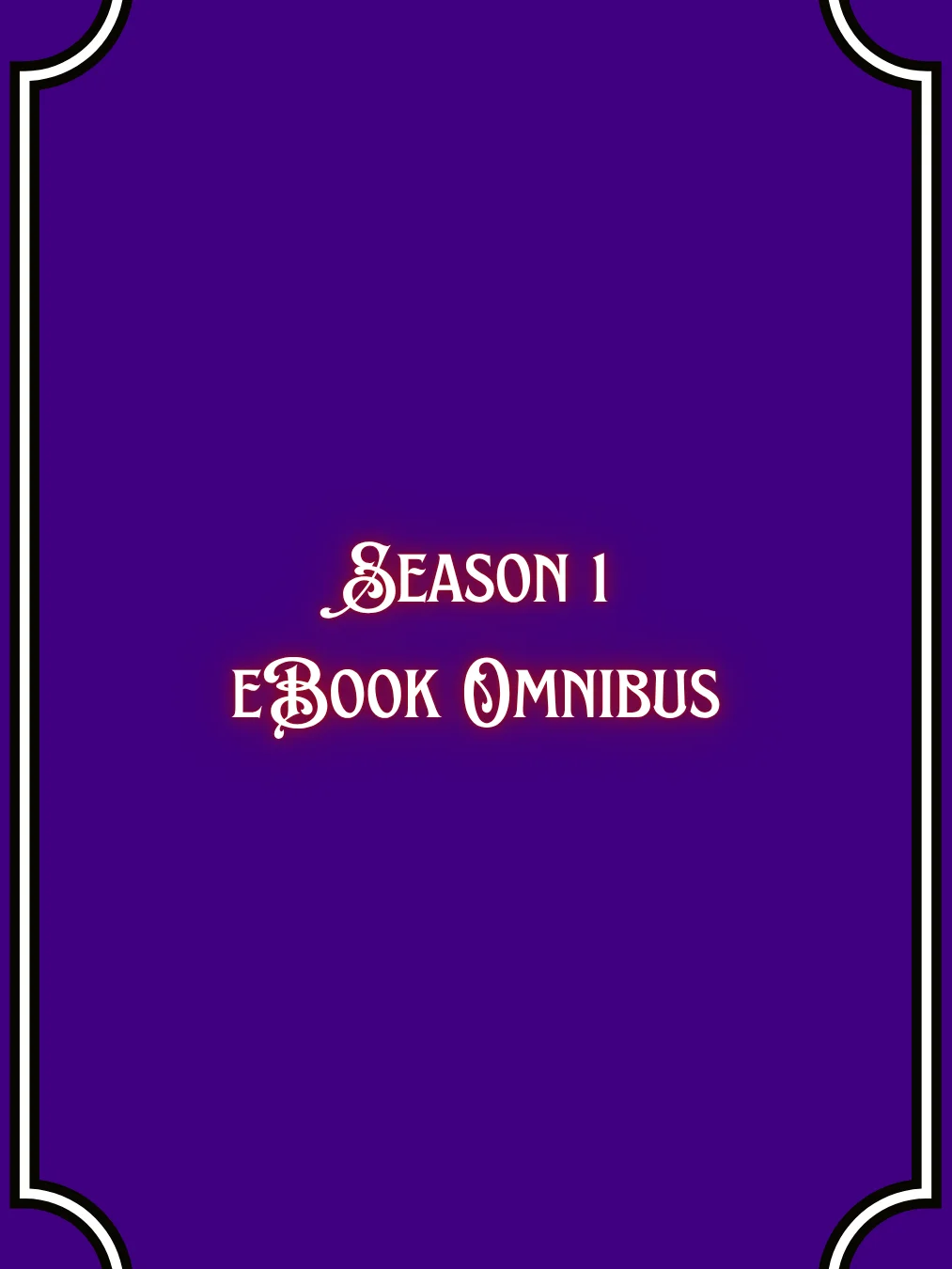 The Merna Annals Season 1 eBook Omnibus product image (1)