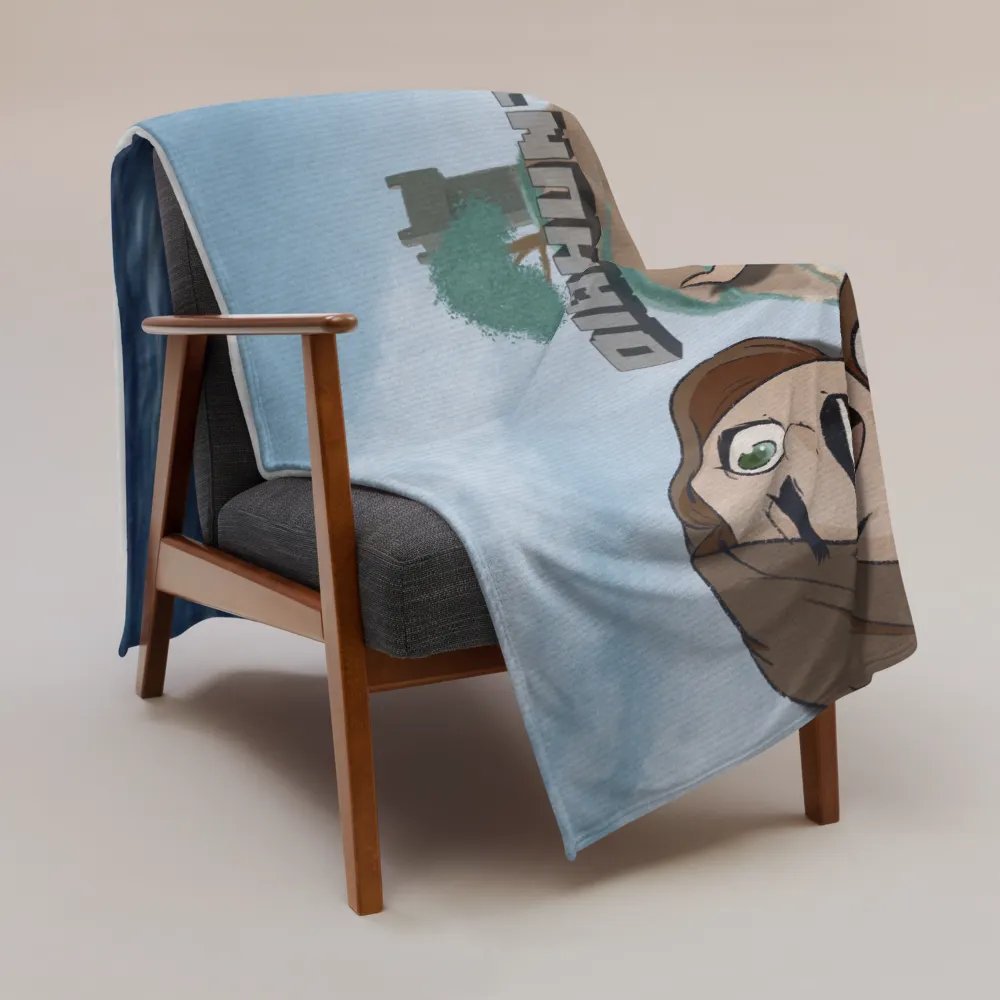 Dia banner blanket product image (8)