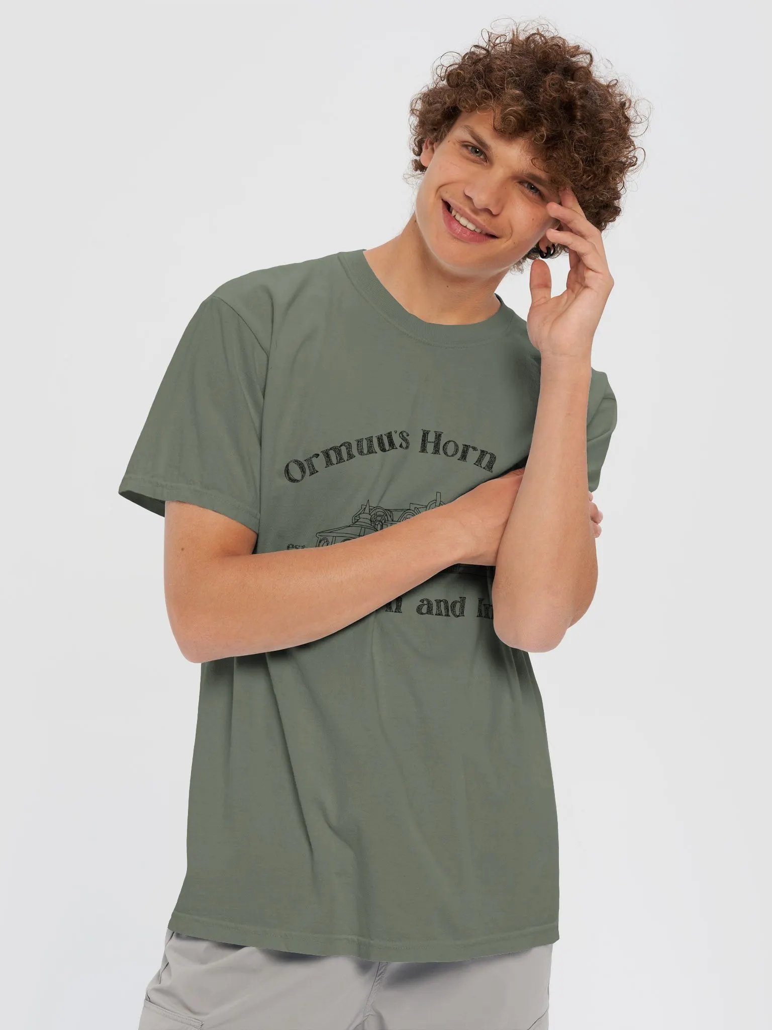 Ormuu Horn Inn product image (6)