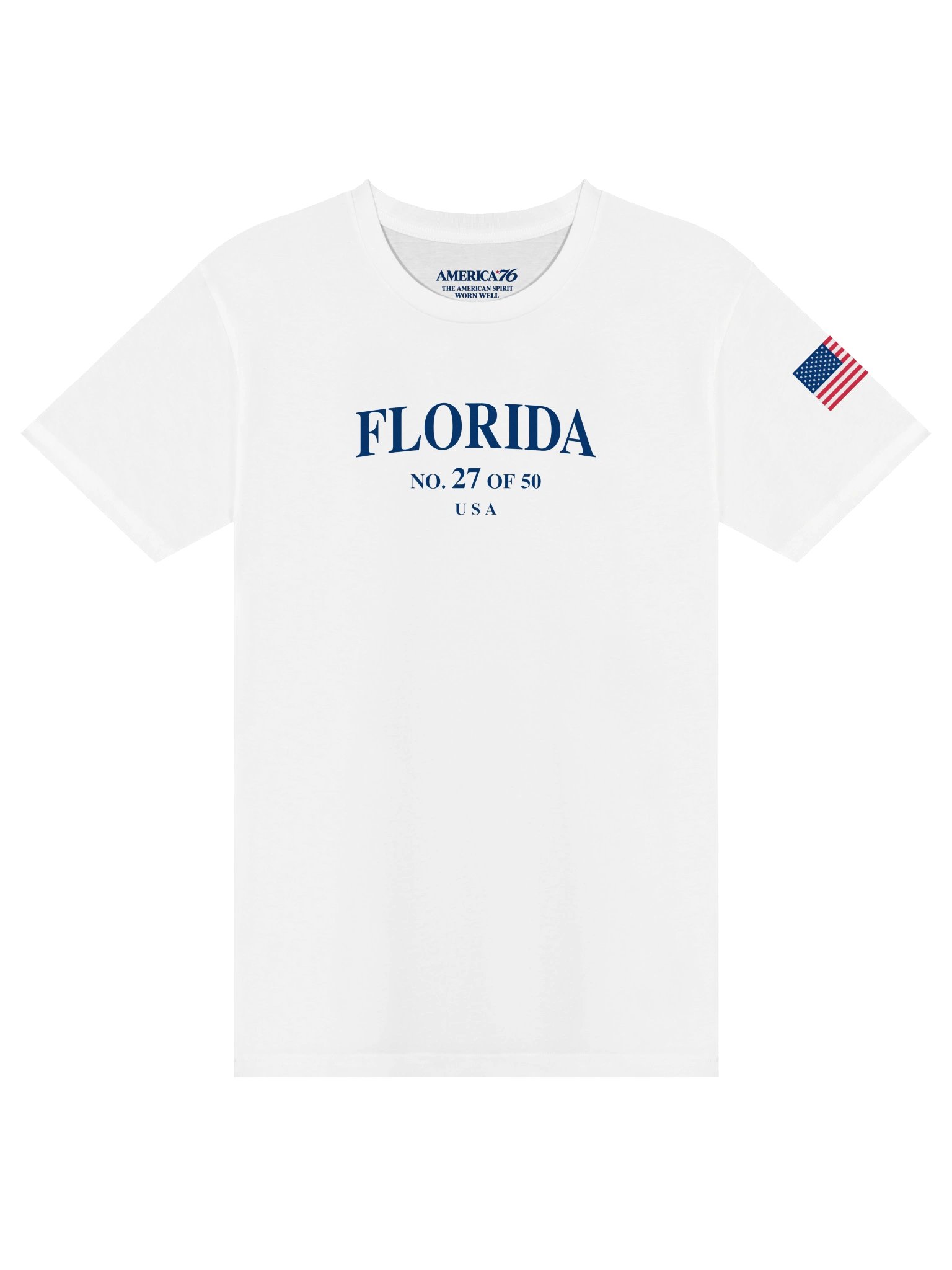 The Florida T-Shirt product image (1)