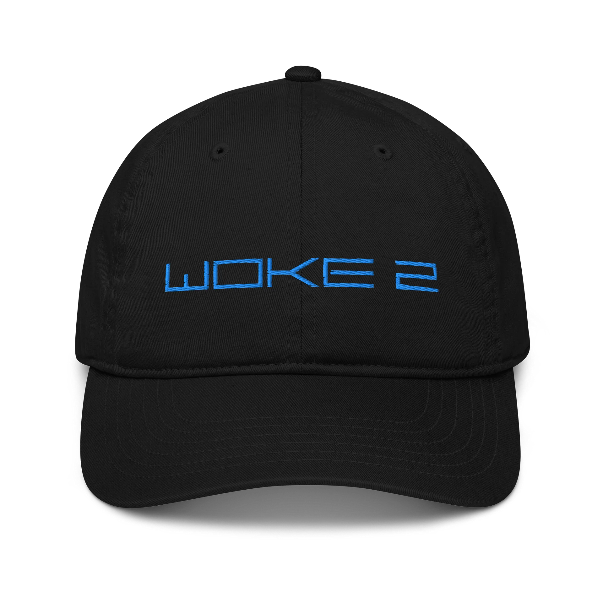 'Woke 2' Hat product image (1)