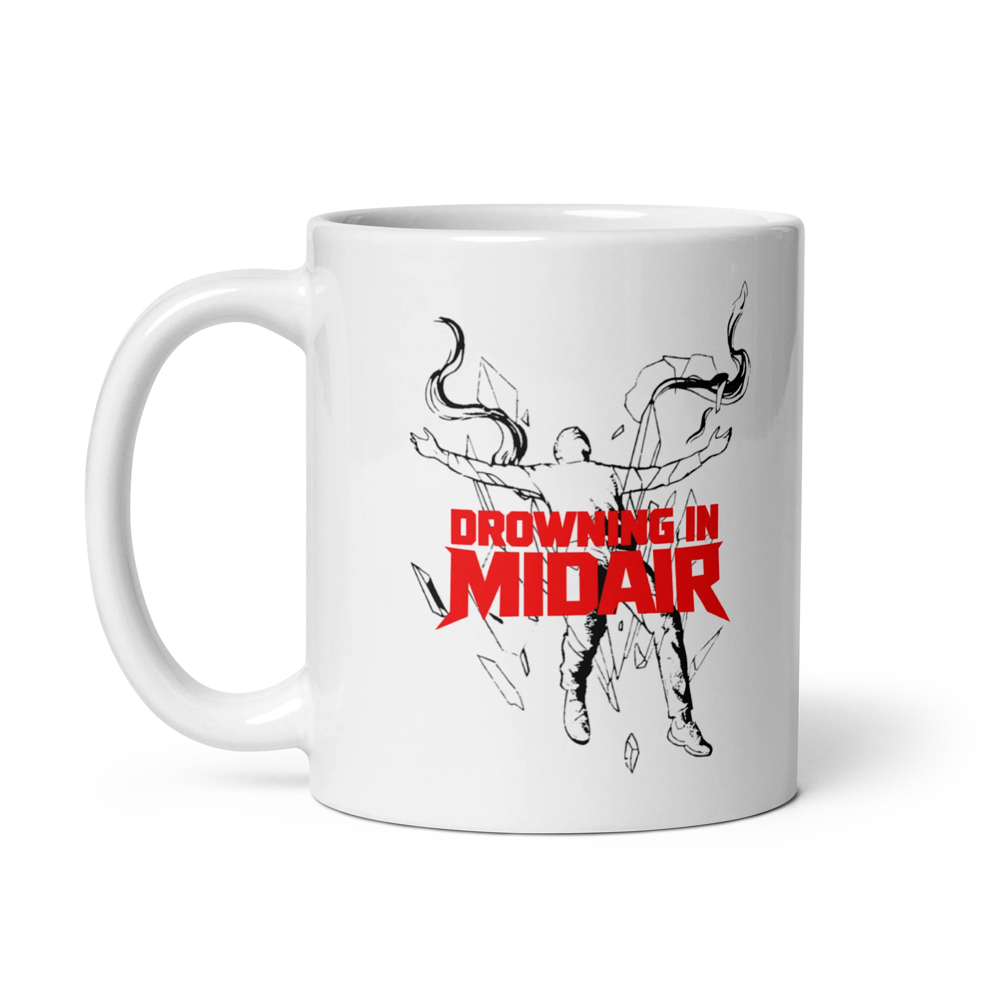 FALLING GUY MUG product image (4)