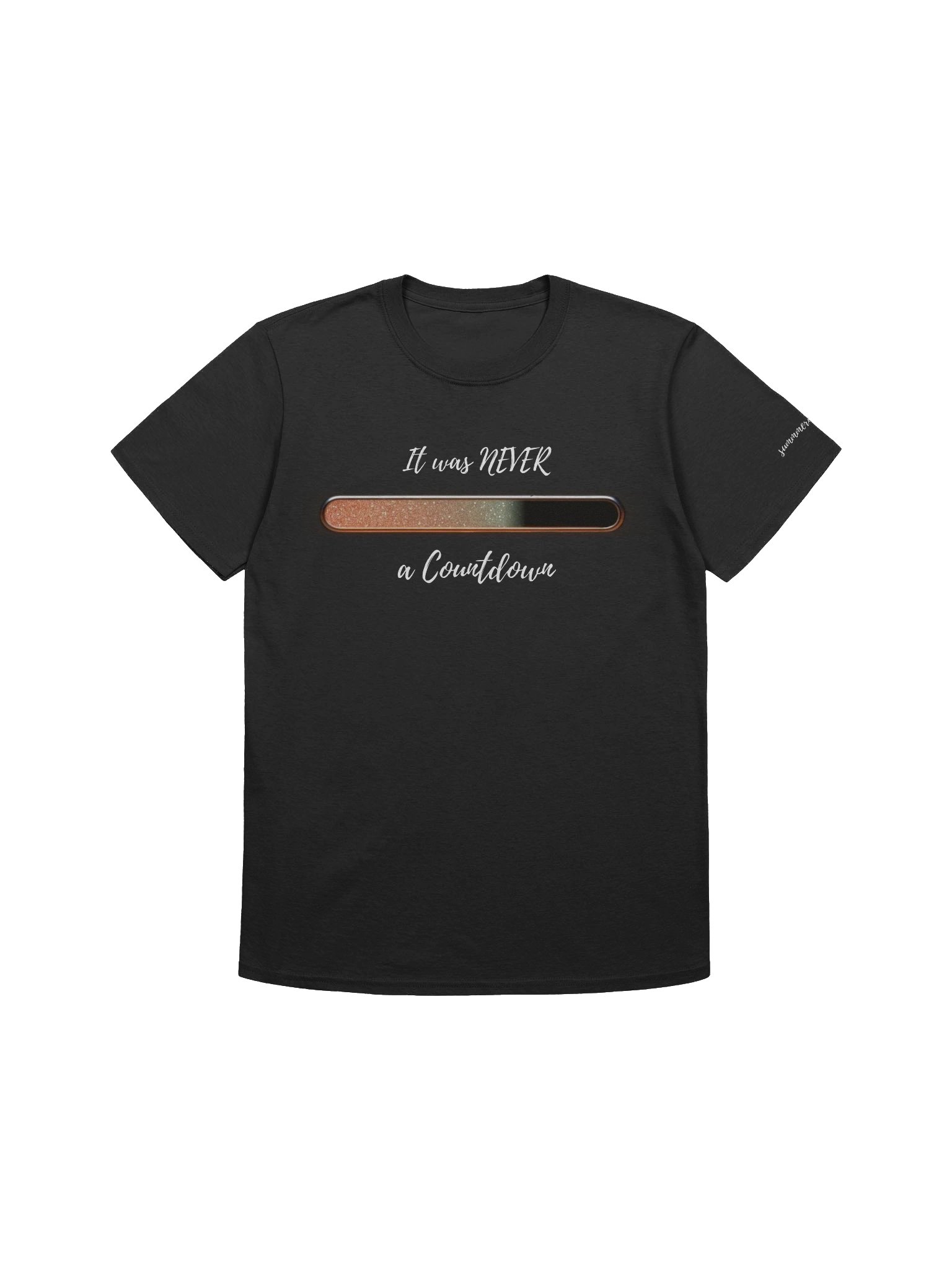 When Does The Countdown End? product image (1)