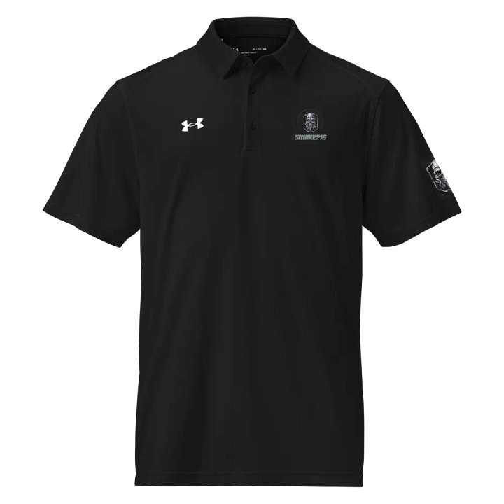 SMOKES polo product image (1)