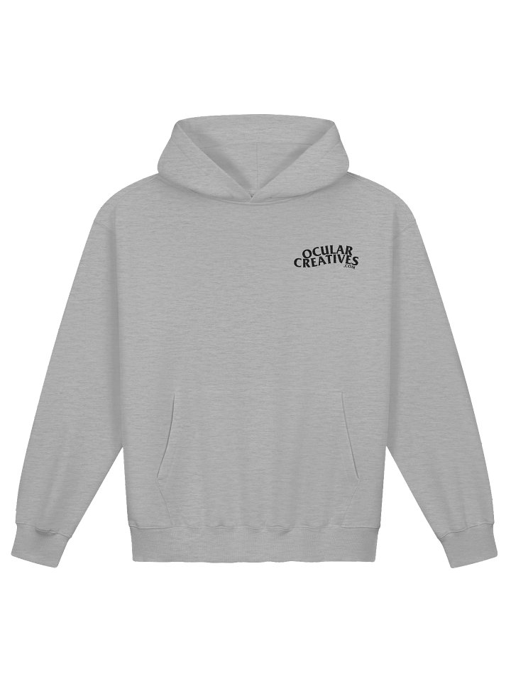 OC CLUB HOODIE V2 product image (1)