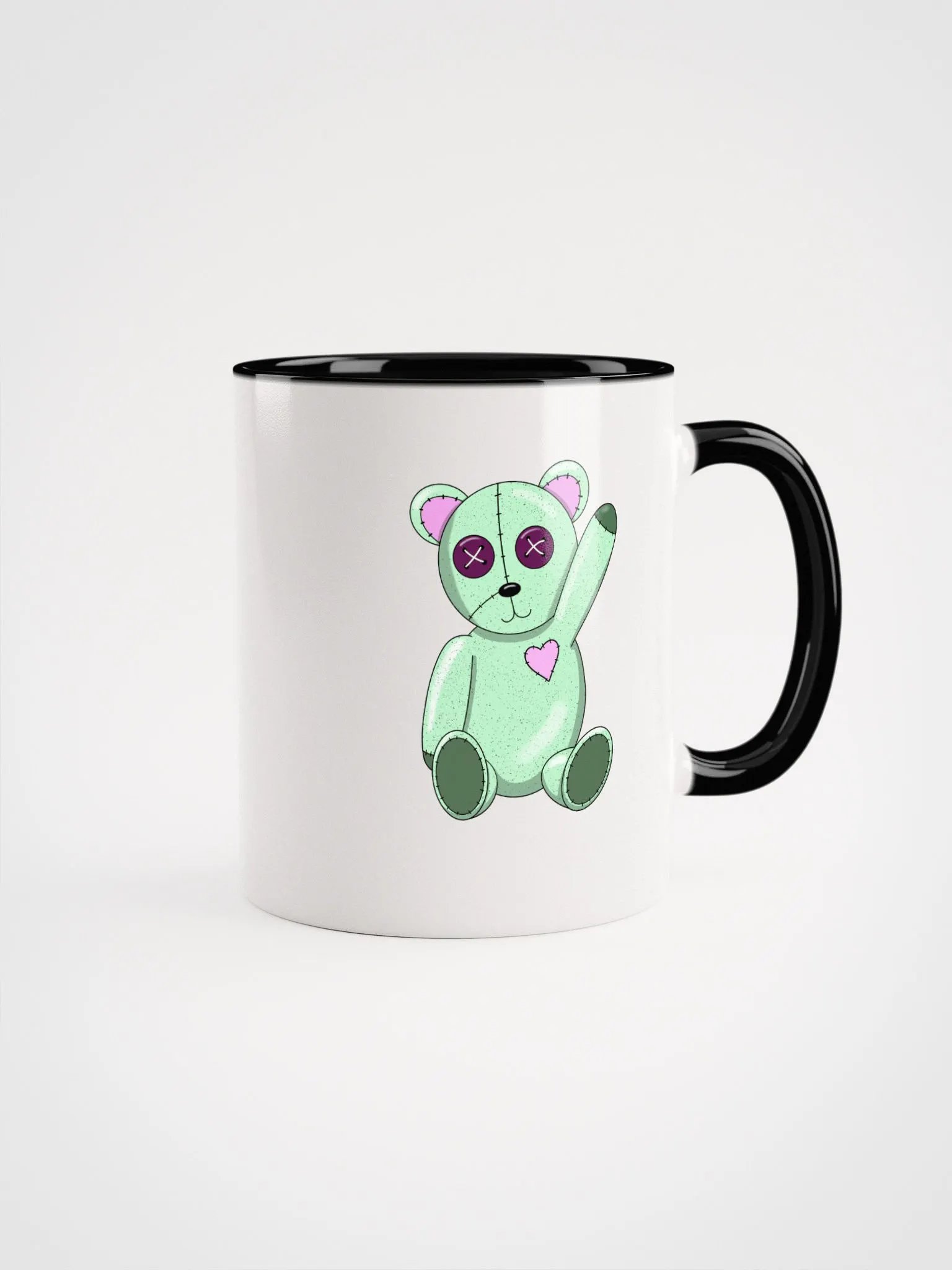 Colour Mug - Archie, Hello! product image (1)