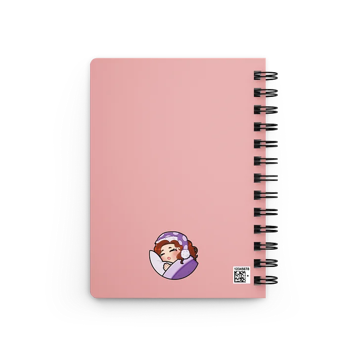 For Later lined journal (ships from US) product image (2)