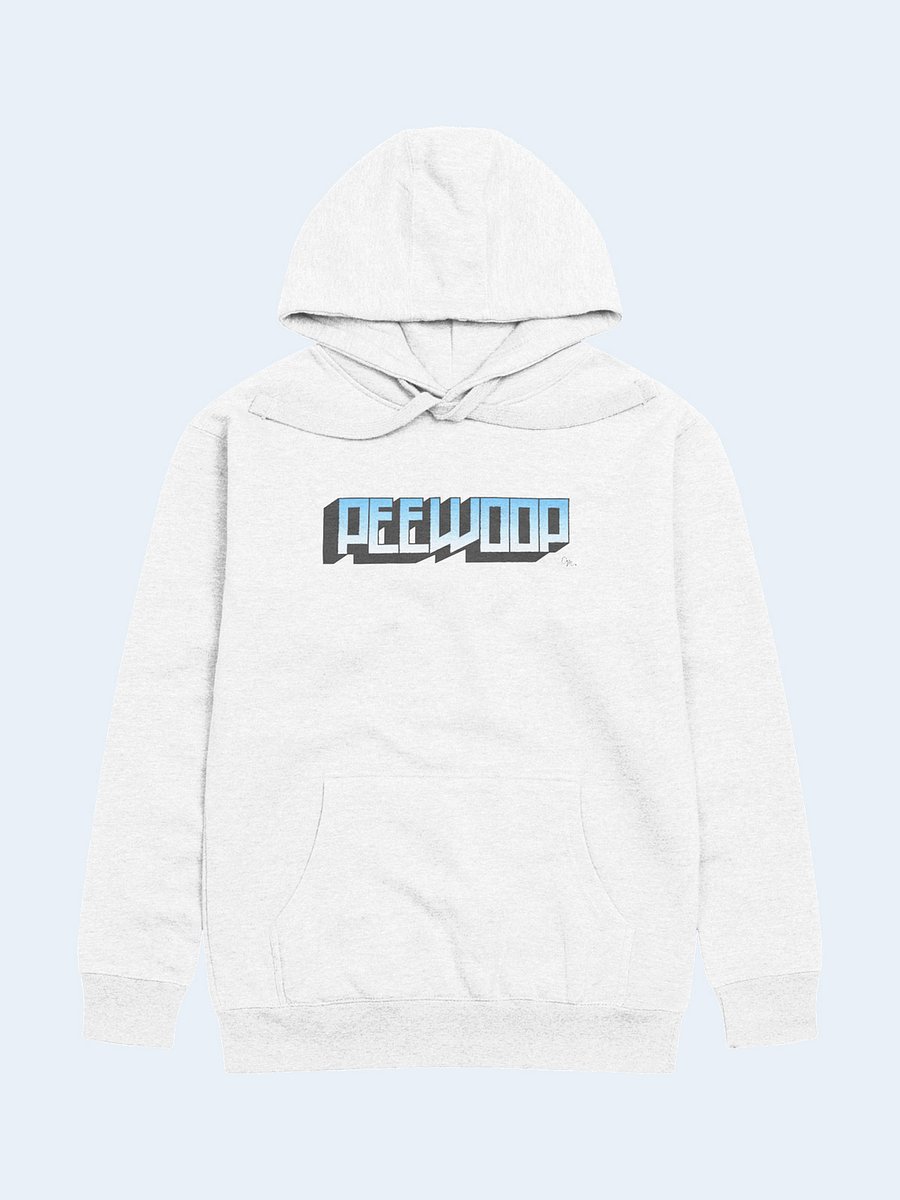 Peewoop Hoodie product image (2)