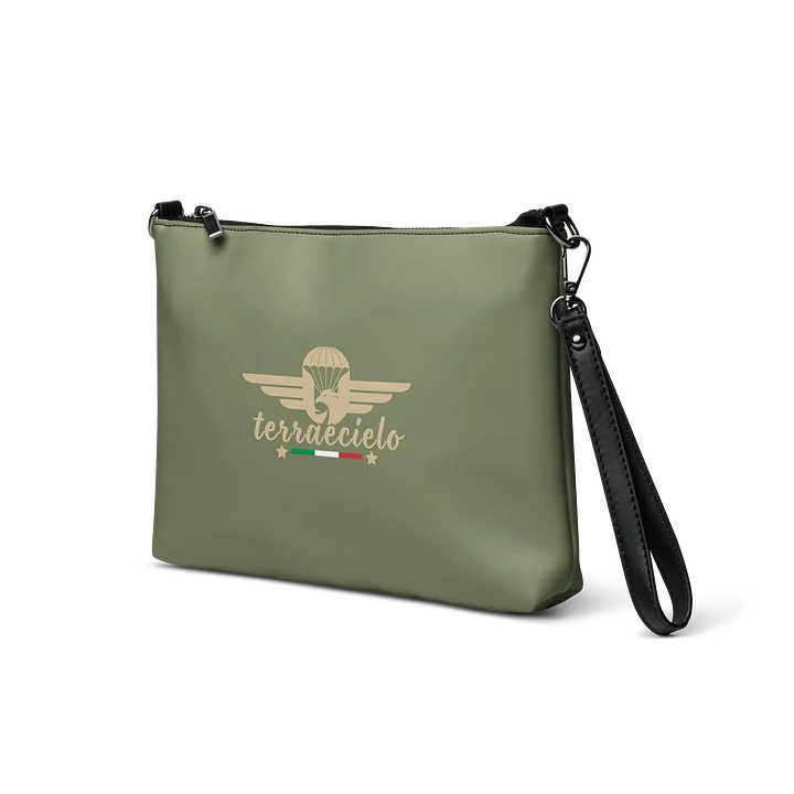 Borsa a tracolla "terraecielo" - Stampa Integrale product image (2)