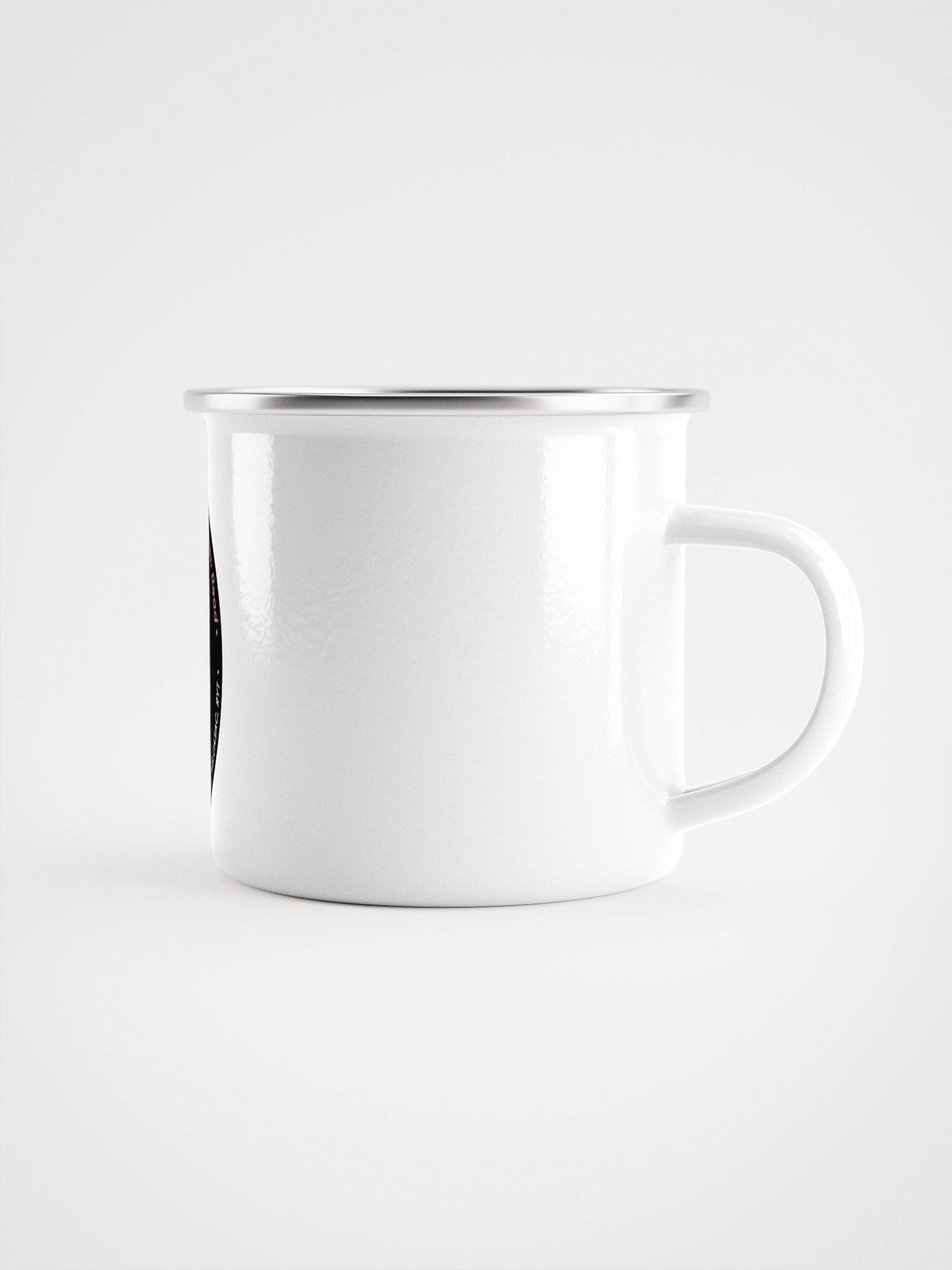 IDBH • Mug product image (1)