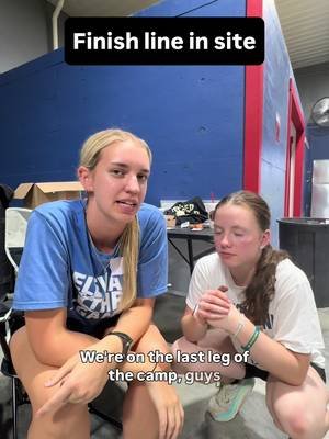 Winding down a wild week! #softball #perfectmotionsports #softballcamp #pitching #catching