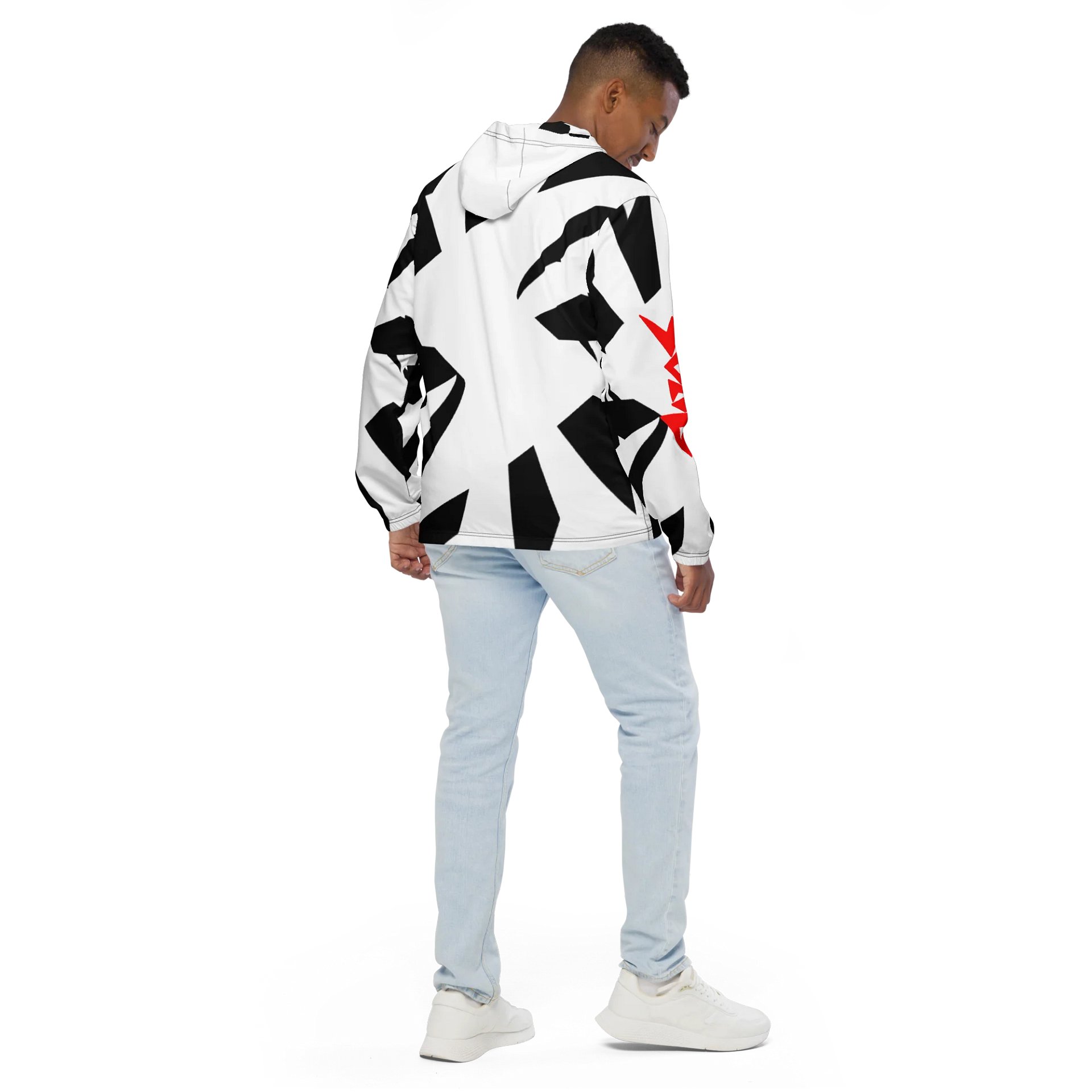 Windbreaker product image (4)
