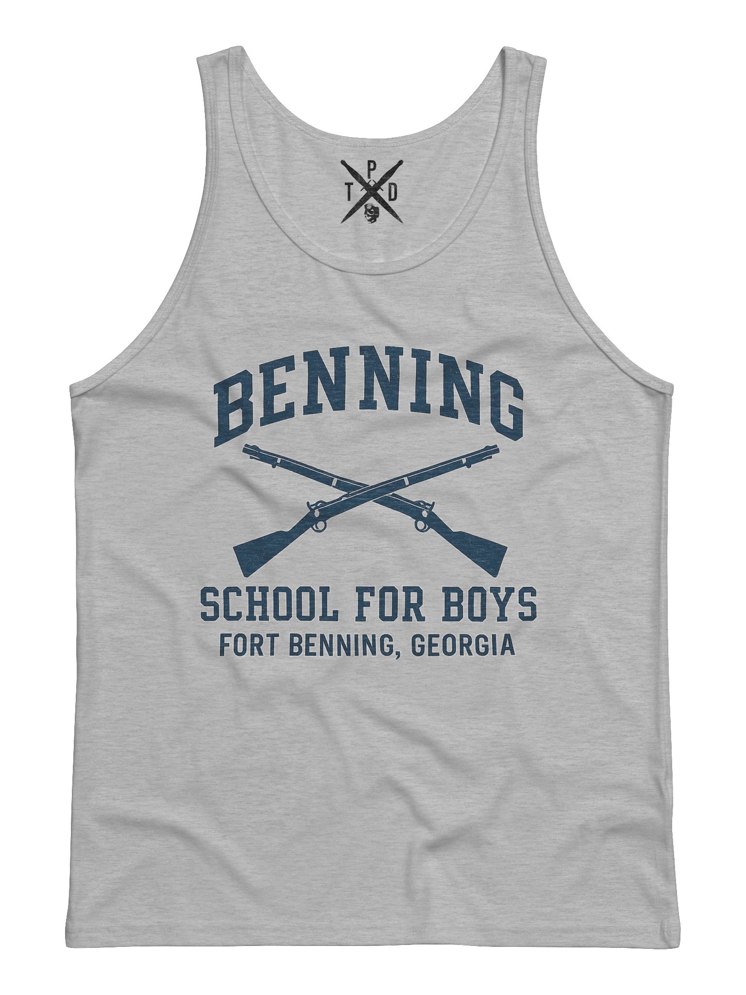 Benning Tank Top product image (1)