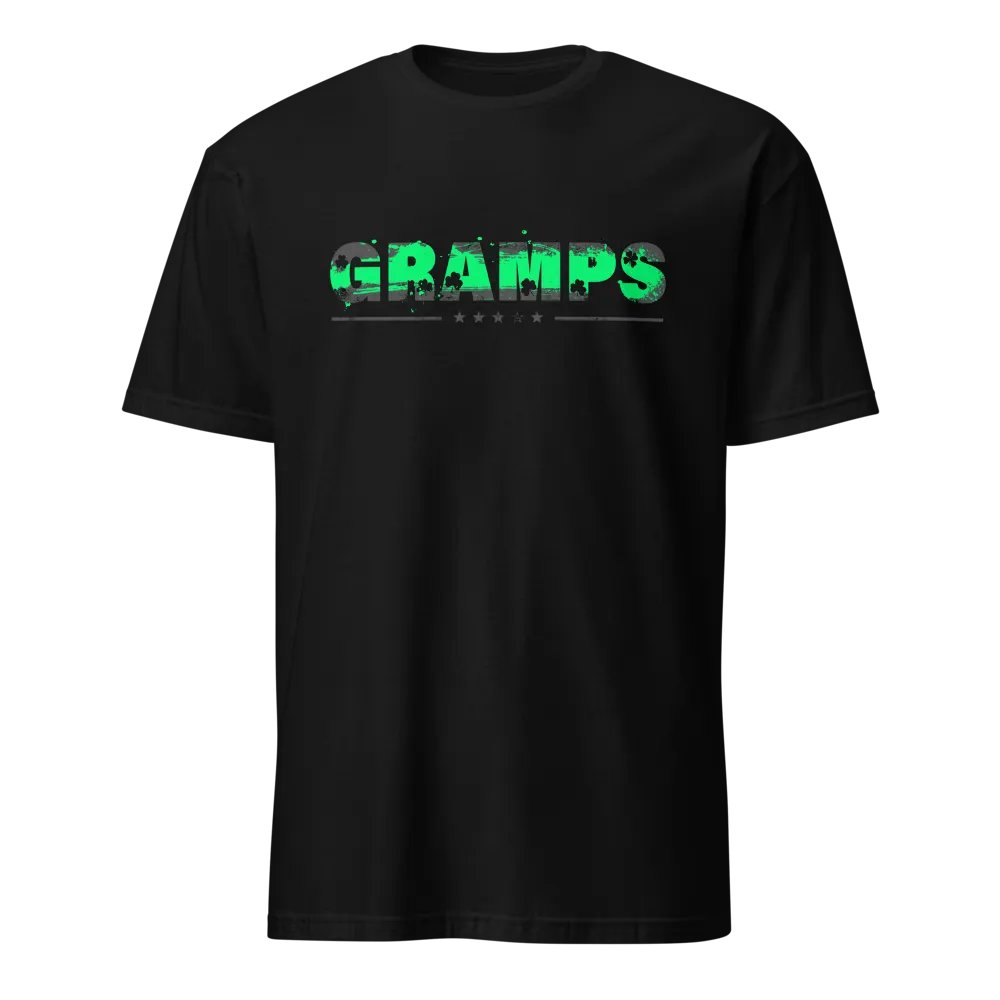 GRAMPS Clover Onyx product image (2)