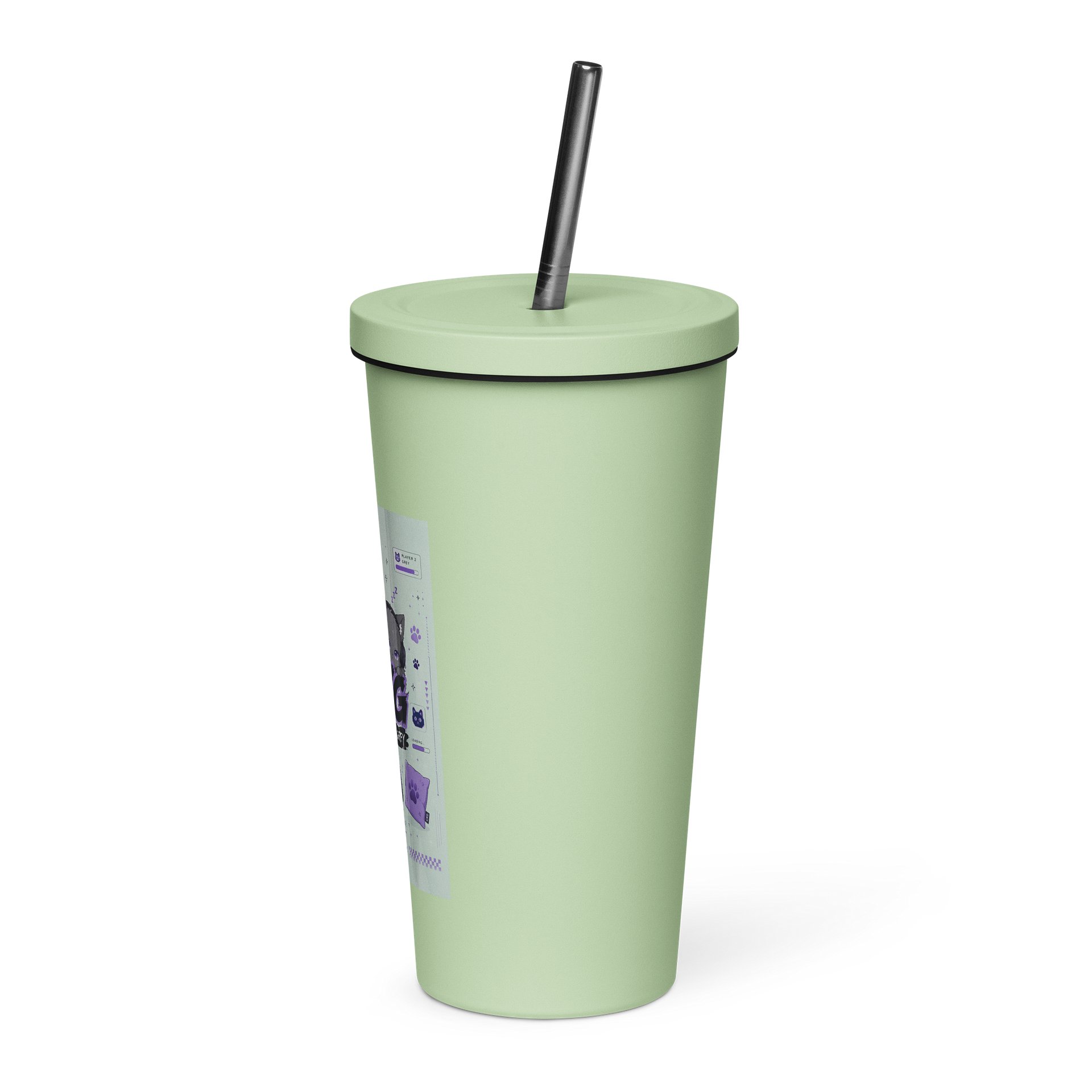 CXG Mint Nights Tumbler product image (3)