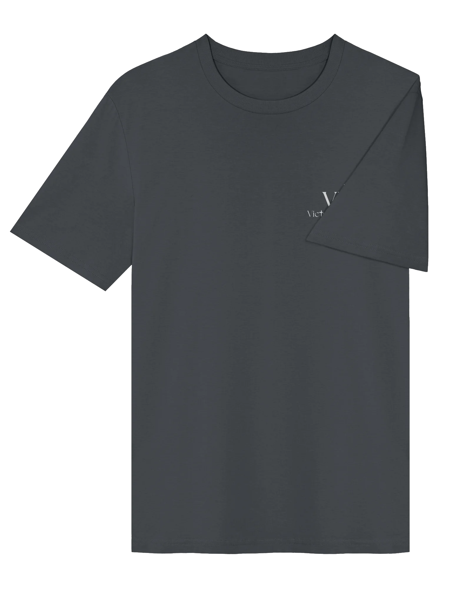 VIP 1 Corinthians 13:4 Organic Unisex T-Shirt product image (4)