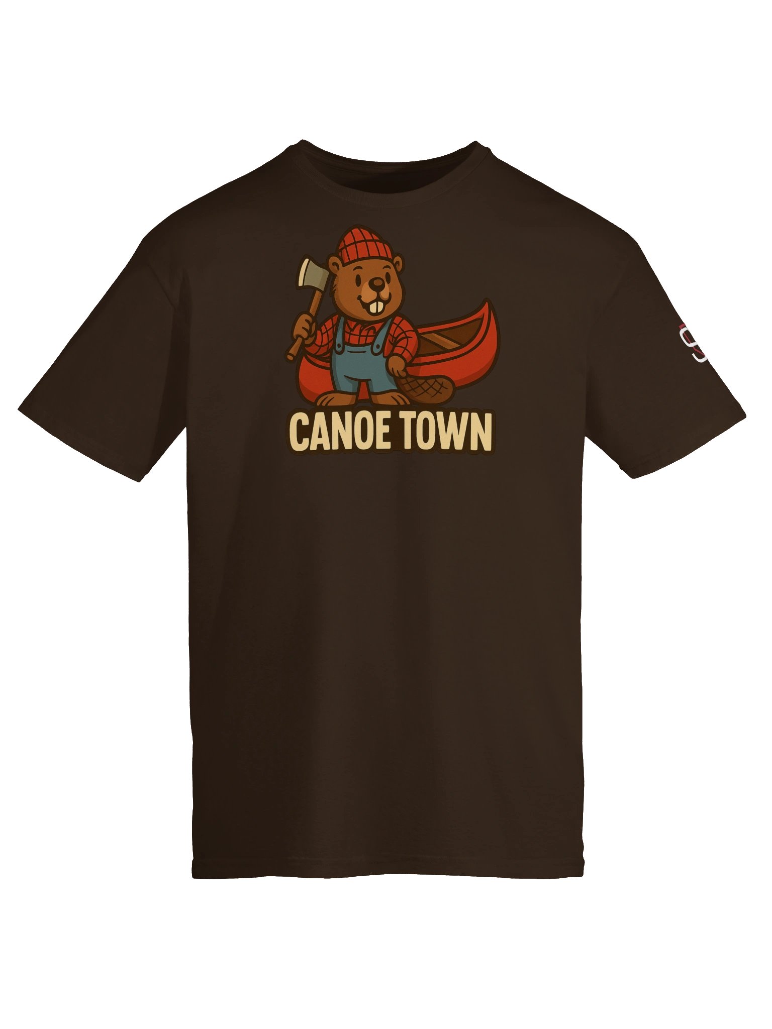 Canoe Town product image (5)