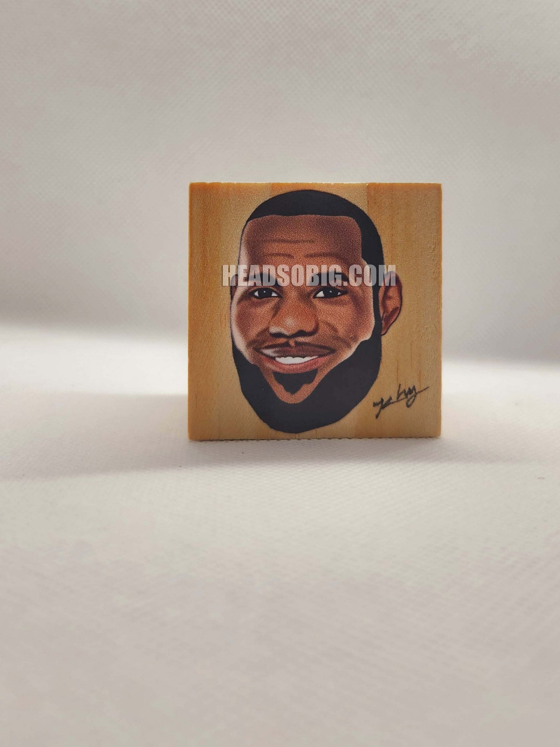 LEBRON BLOCK product image (1)