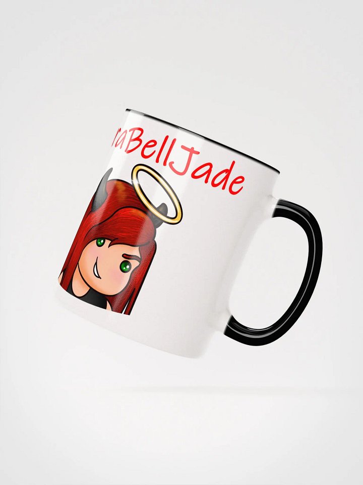 Jaded Mug product image (3)