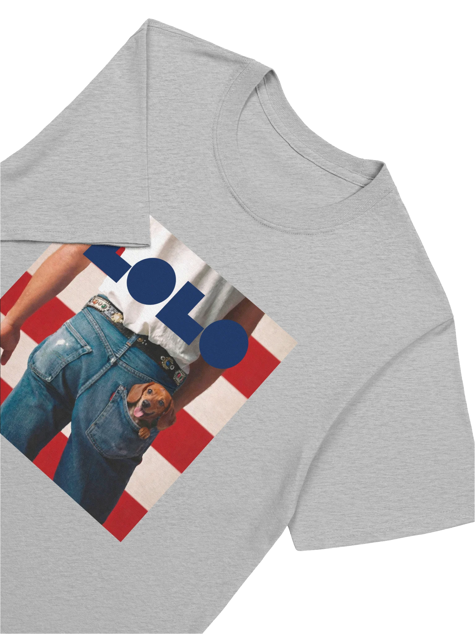 LOLO in the USA product image (2)