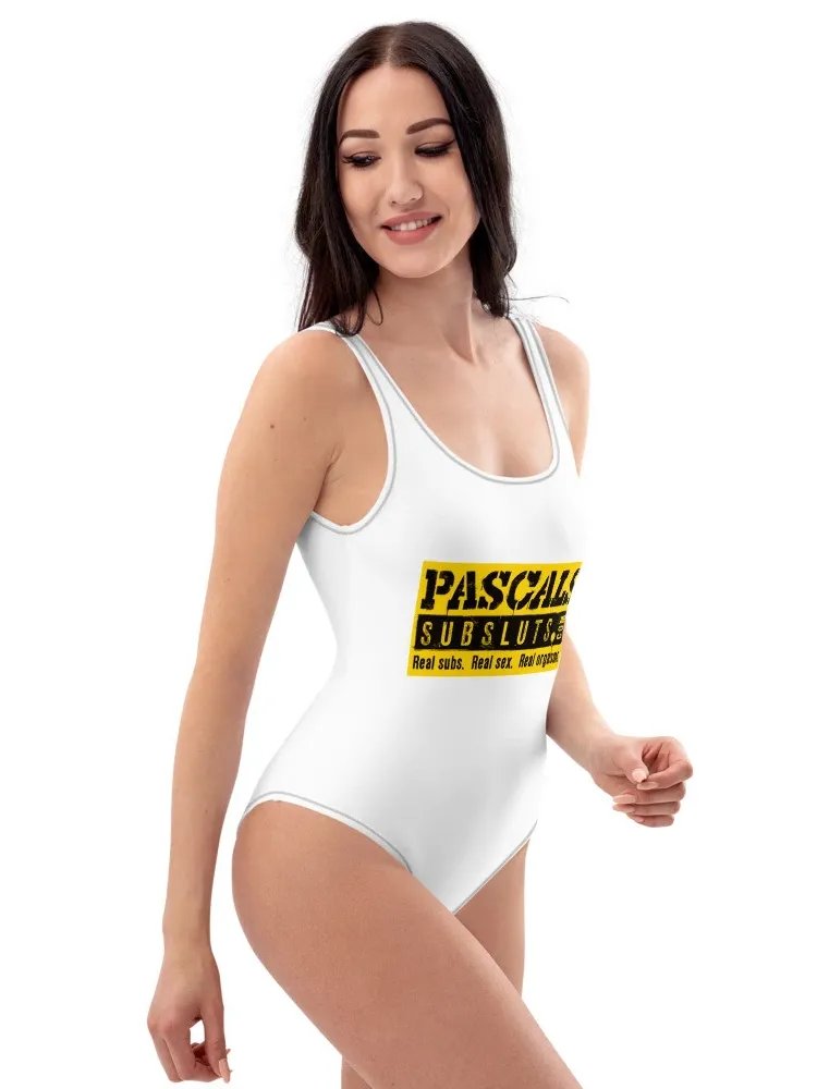 PSS Swimsuit - One-Piece product image (3)