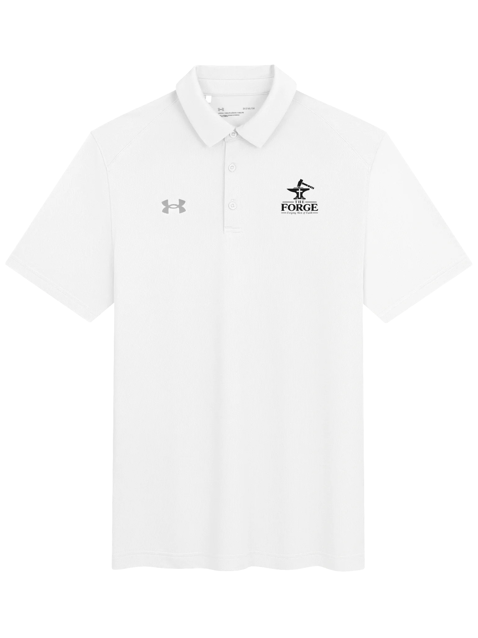 The Forge Polo