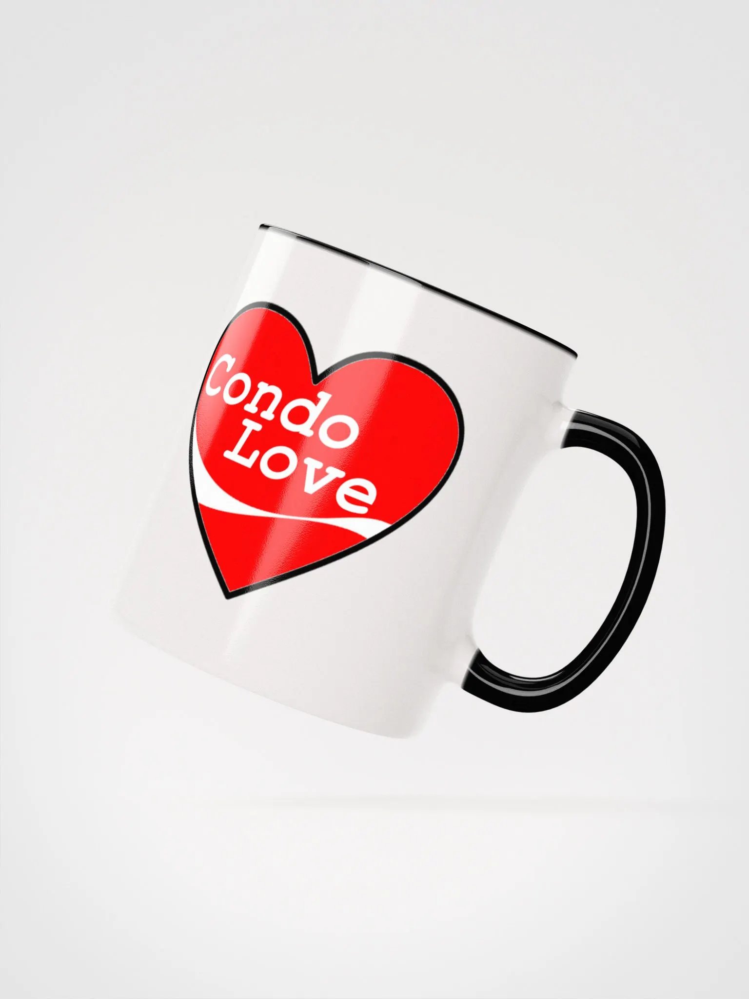CondoLove Mug product image (2)