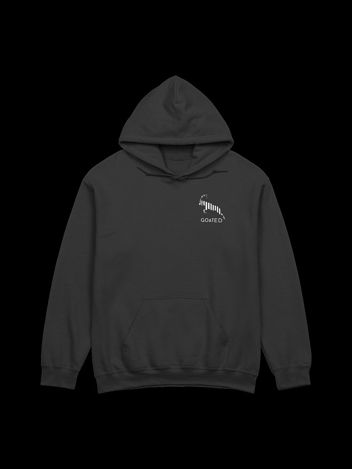 Women's Goated® Sportswear Club Classic Hoodie product image (1)