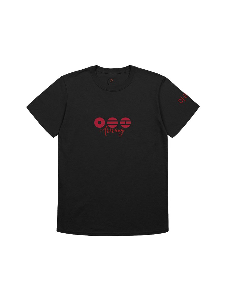 Arirang Basic Tee product image (1)