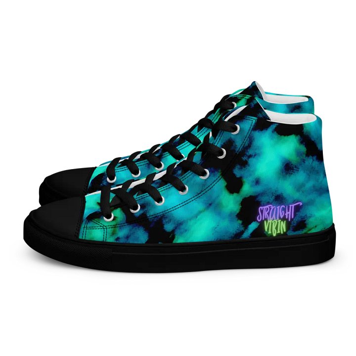 STRAIGHT VIBIN TIEDYE4 CONVERSE (MEN'S) product image (1)