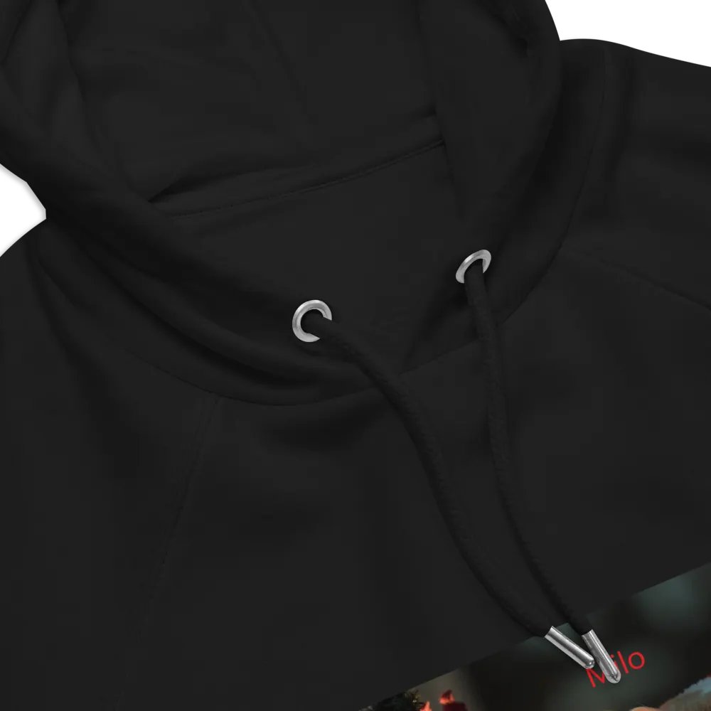 Milo Bass Rush product image (3)