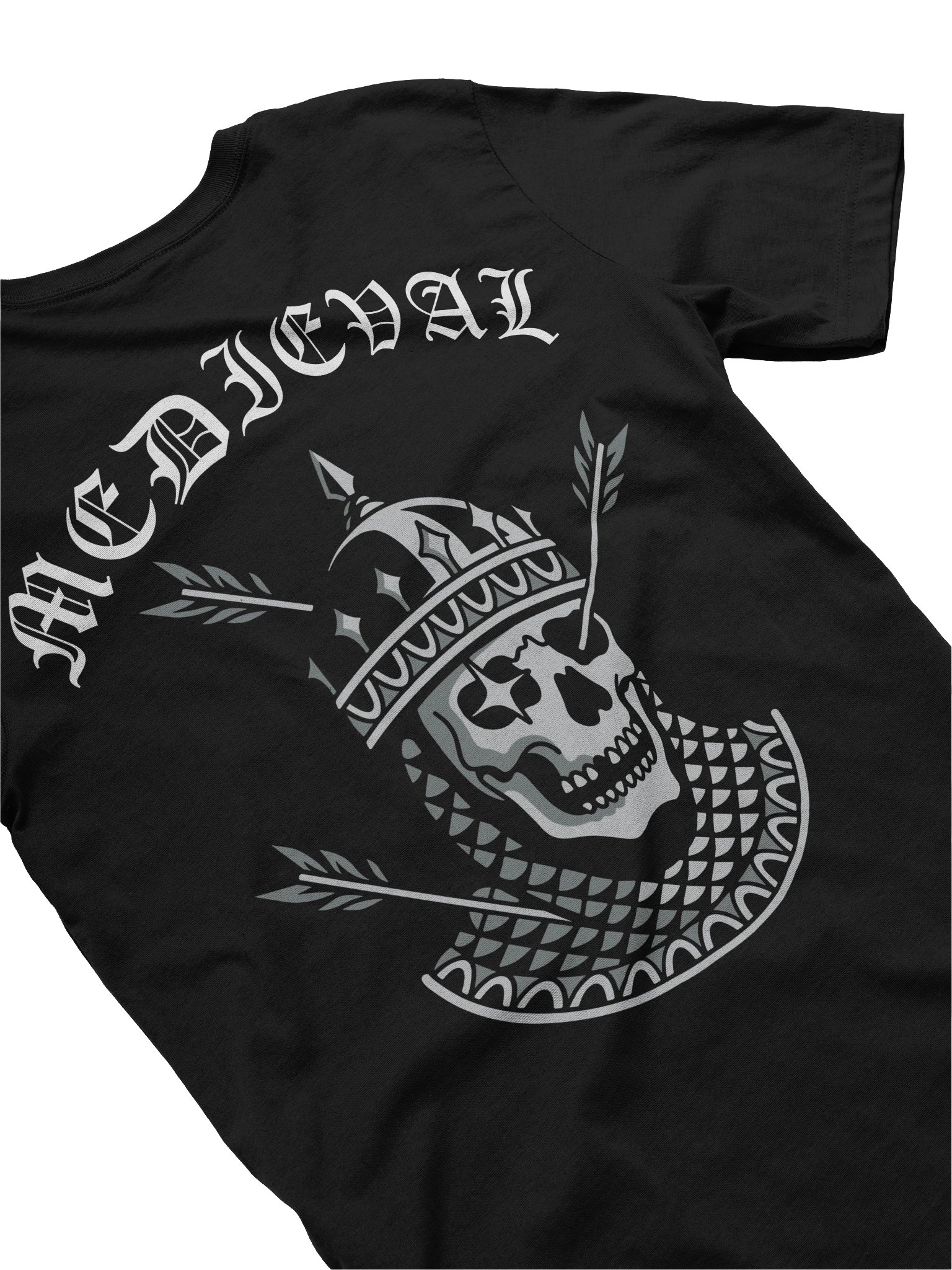 Medieval King - Tee product image (1)