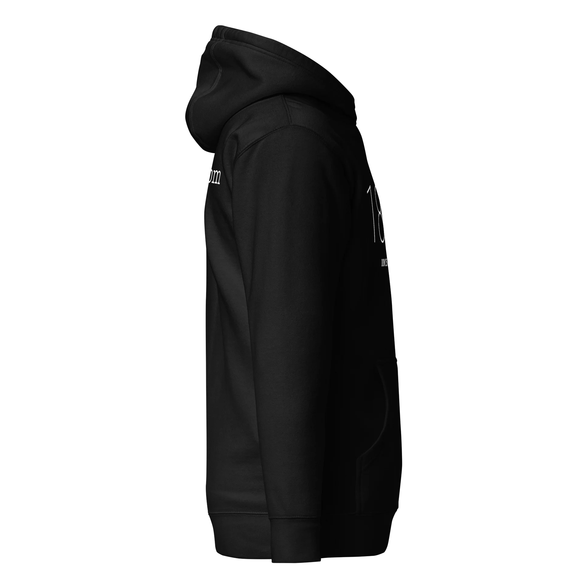 "The Evening" Hoodie product image (4)