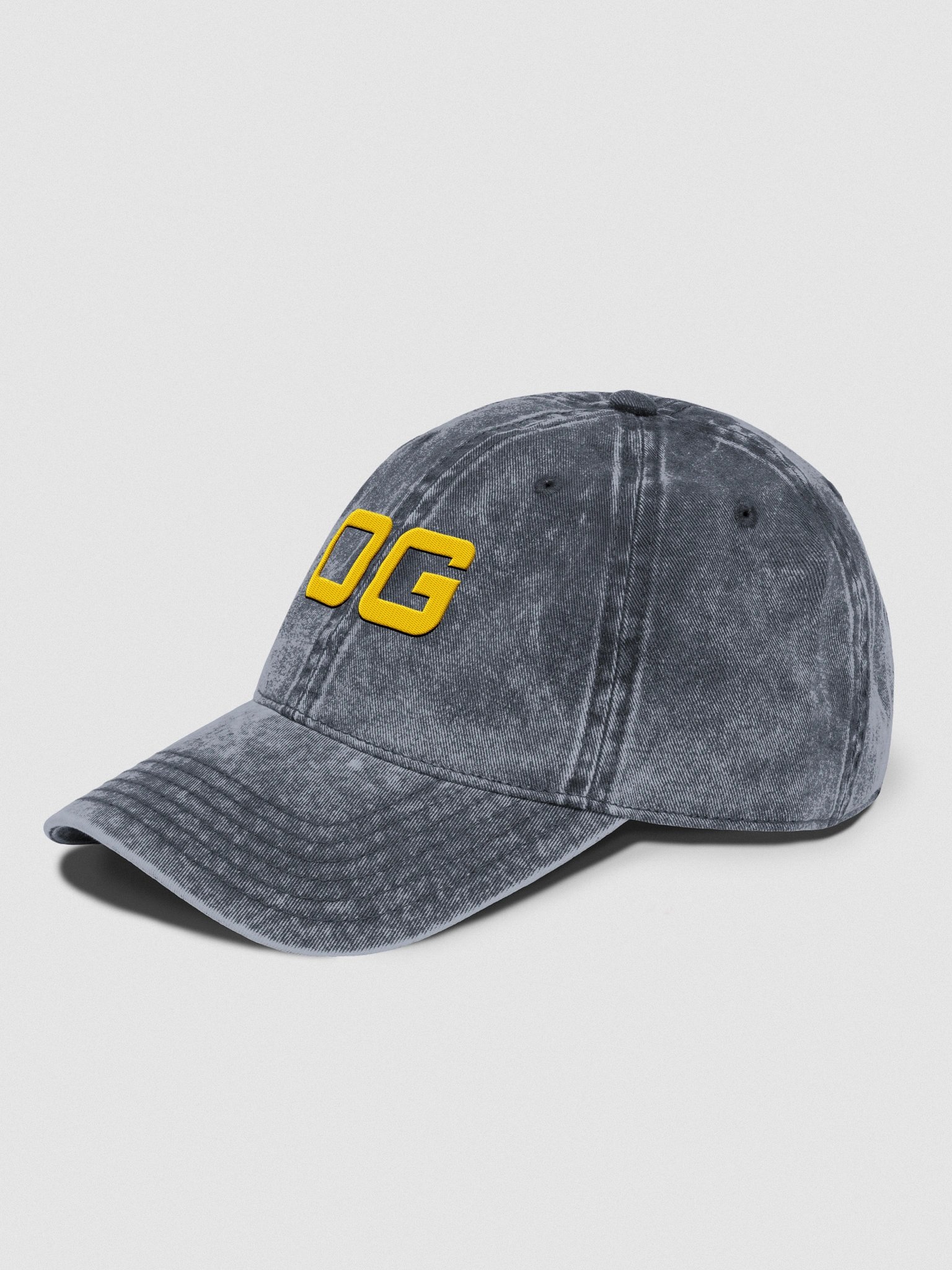 OG Otto Hat product image (9)