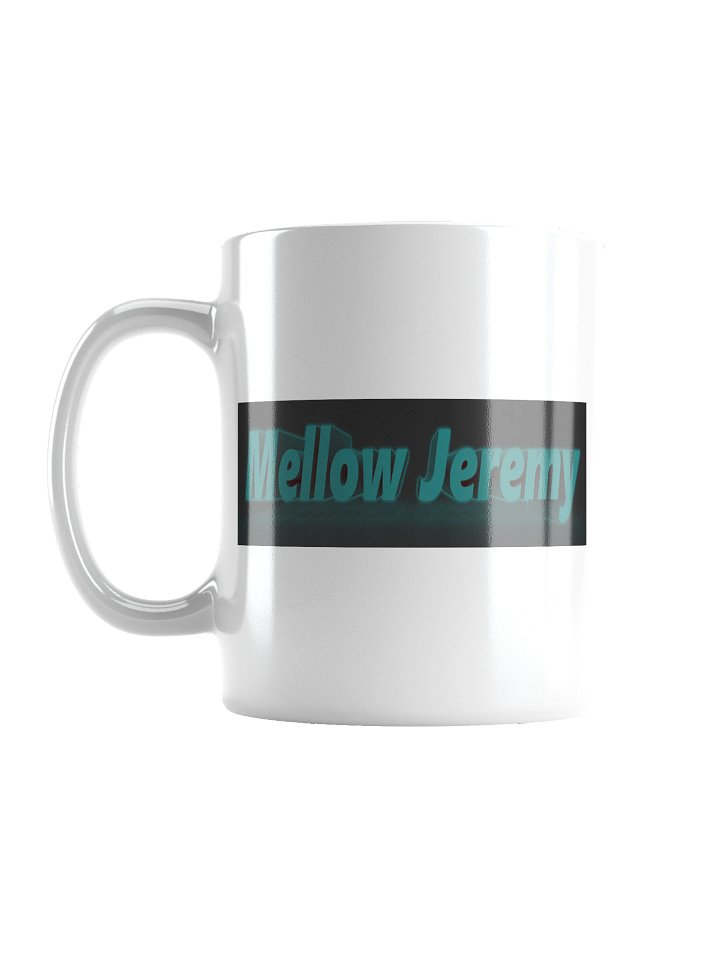 Coffee Mug (White) product image (1)