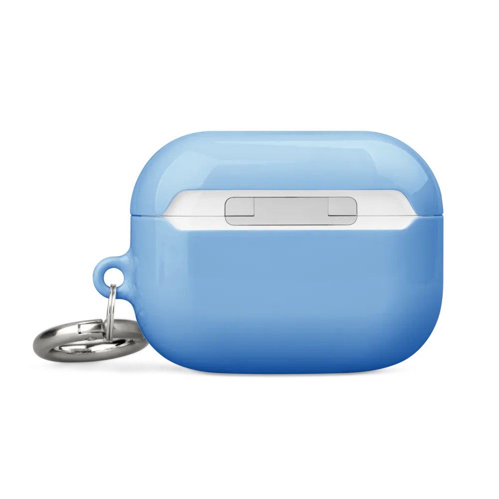 Choco Milk Air Pods Case product image (14)
