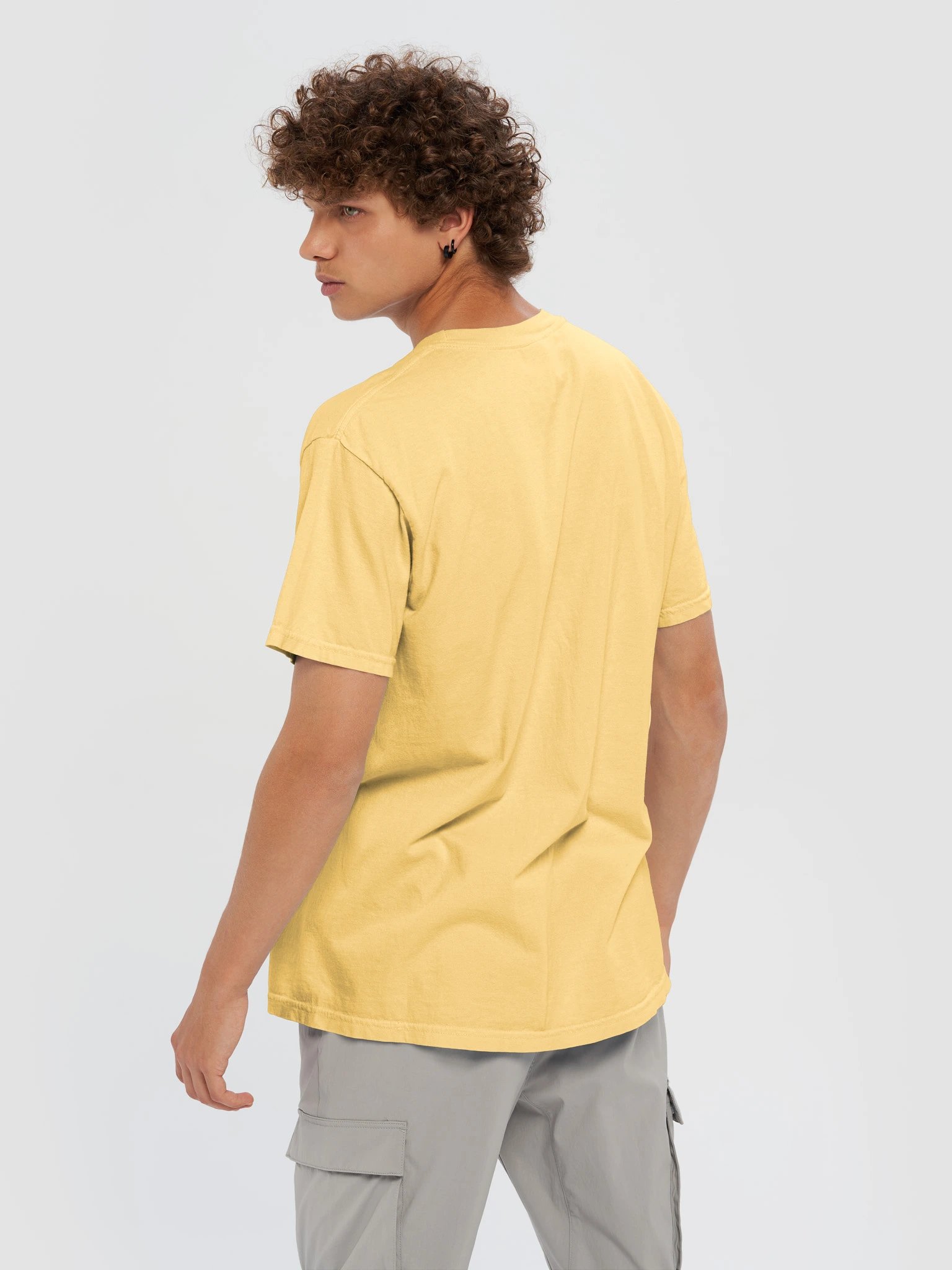 Transcript of Deposition T-Shirt product image (4)