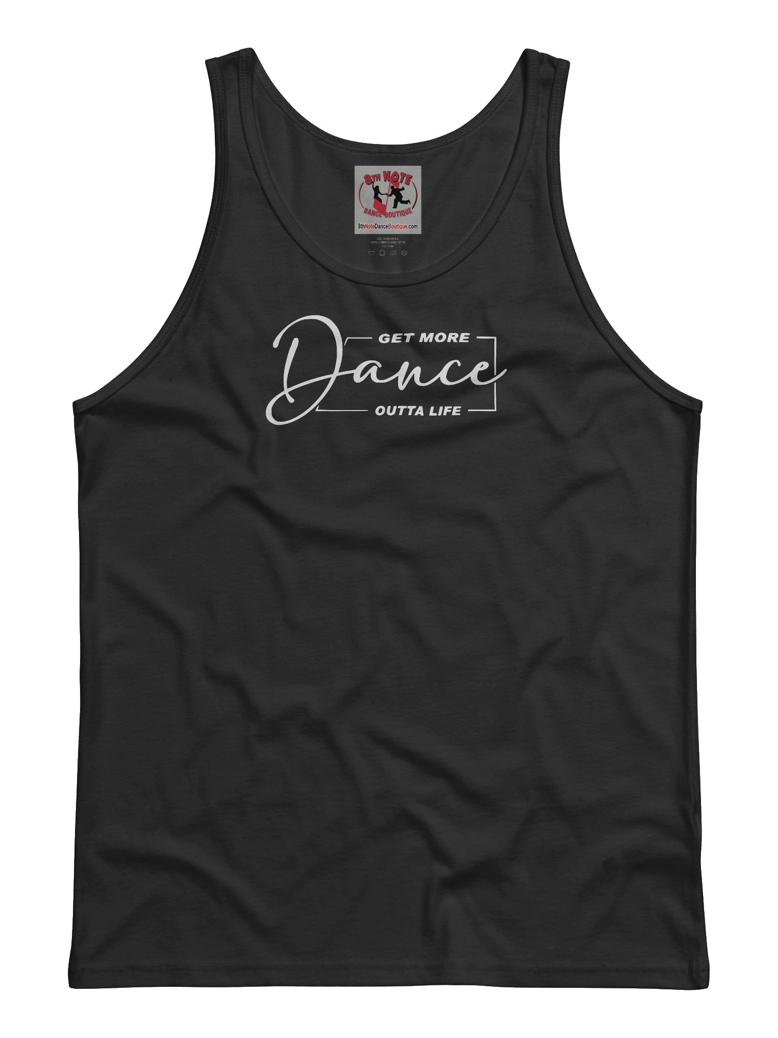 Get More Outta Life • Tank Top product image (2)