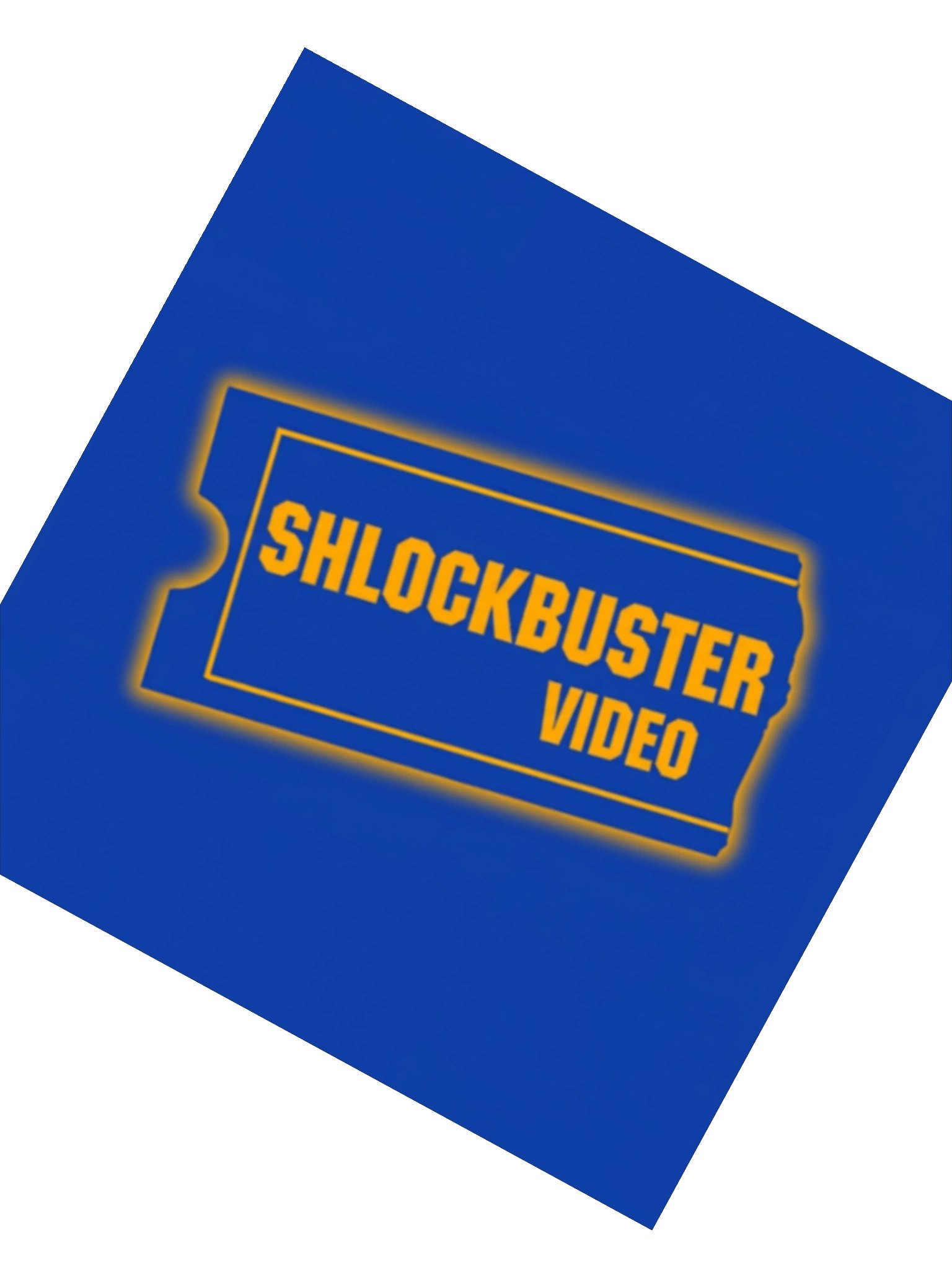 Shlockbuster Sticker product image (5)