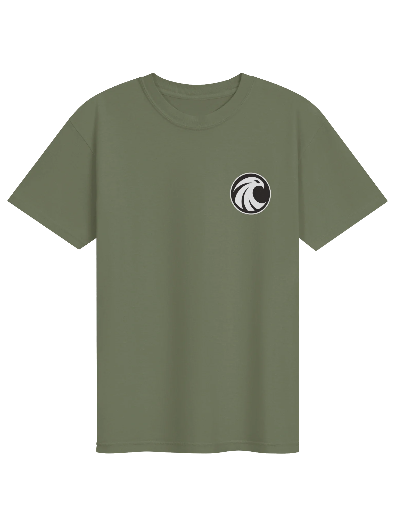 The Attack Engine Tee